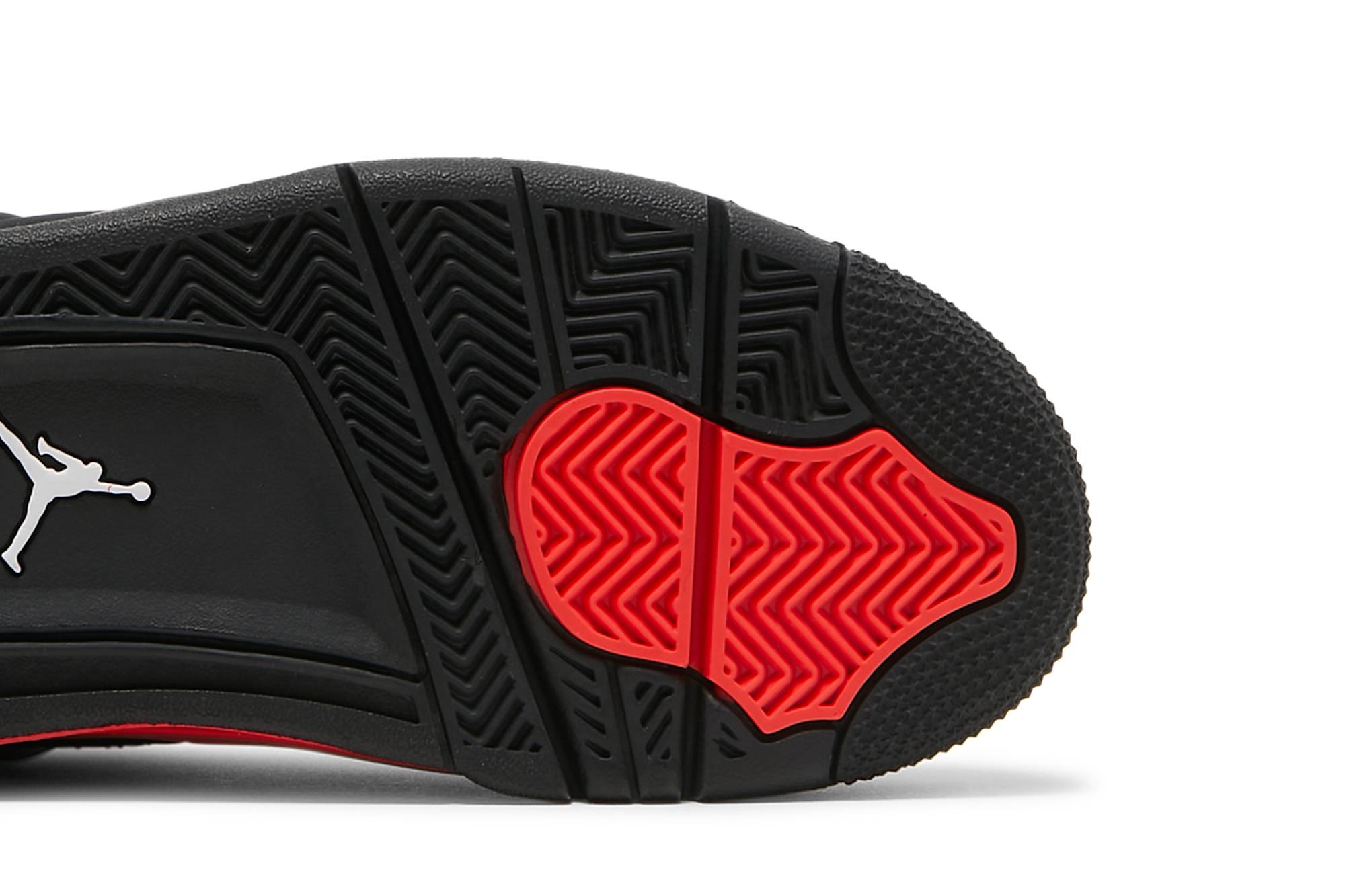 Air Jordan 4 Retro ‘Red Thunder’ 408452-016 Domahi store