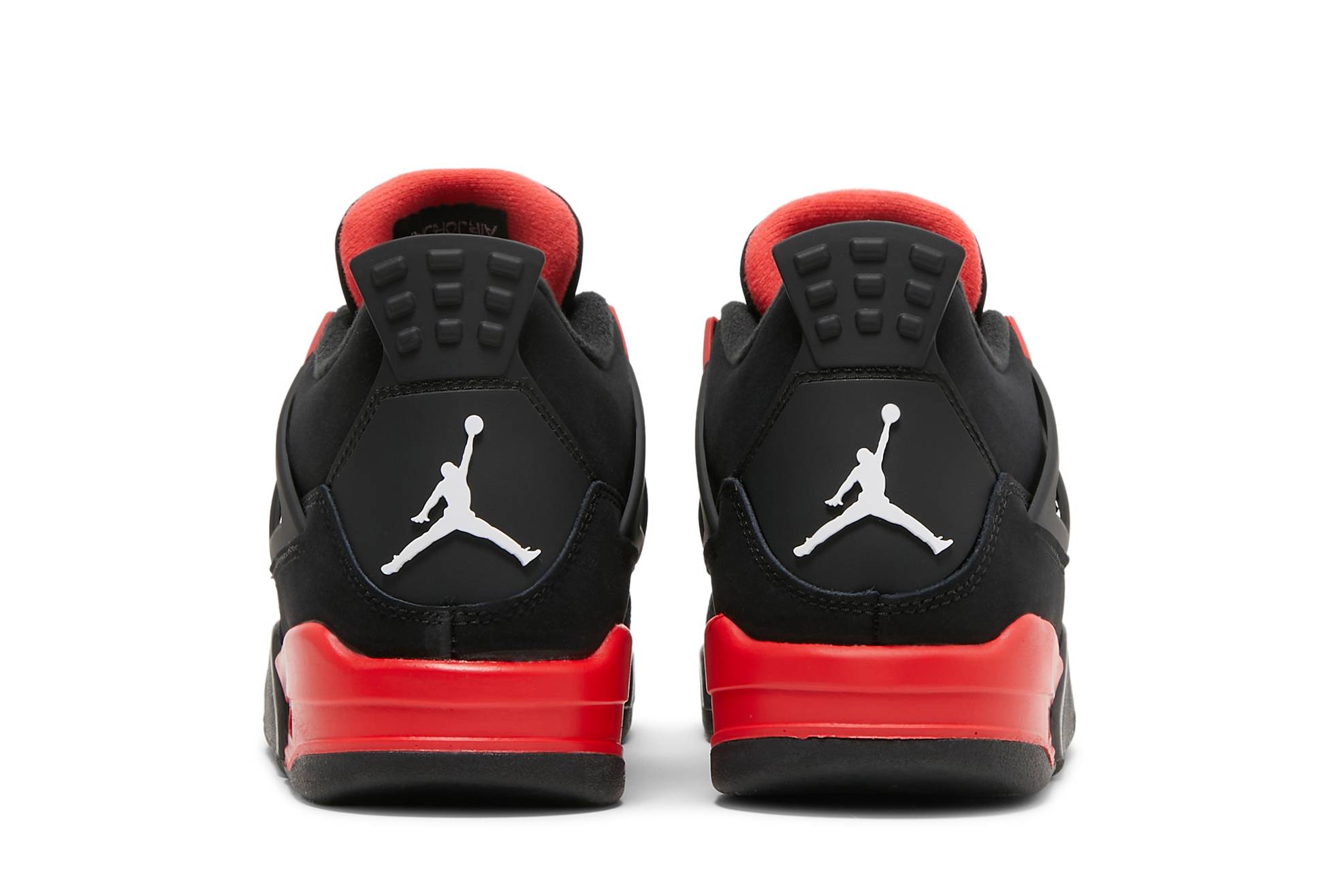 Air Jordan 4 Retro ‘Red Thunder’ 408452-016 Domahi store