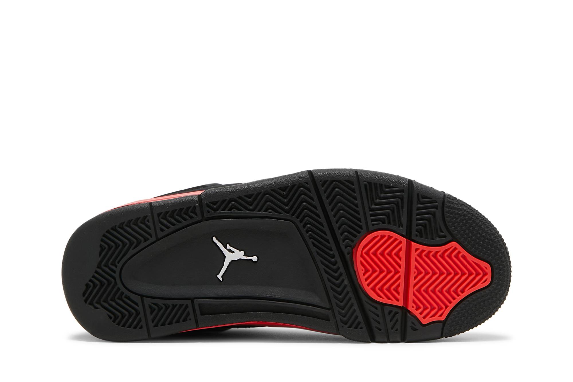 Air Jordan 4 Retro ‘Red Thunder’ 408452-016 Domahi store