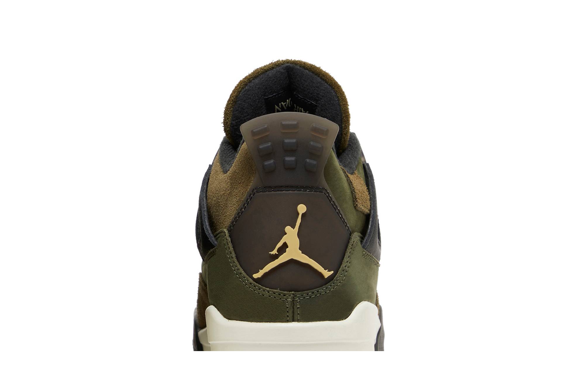 Air Jordan 4 Retro SE ‘Craft – Olive’ FB9927-200 Domahi store