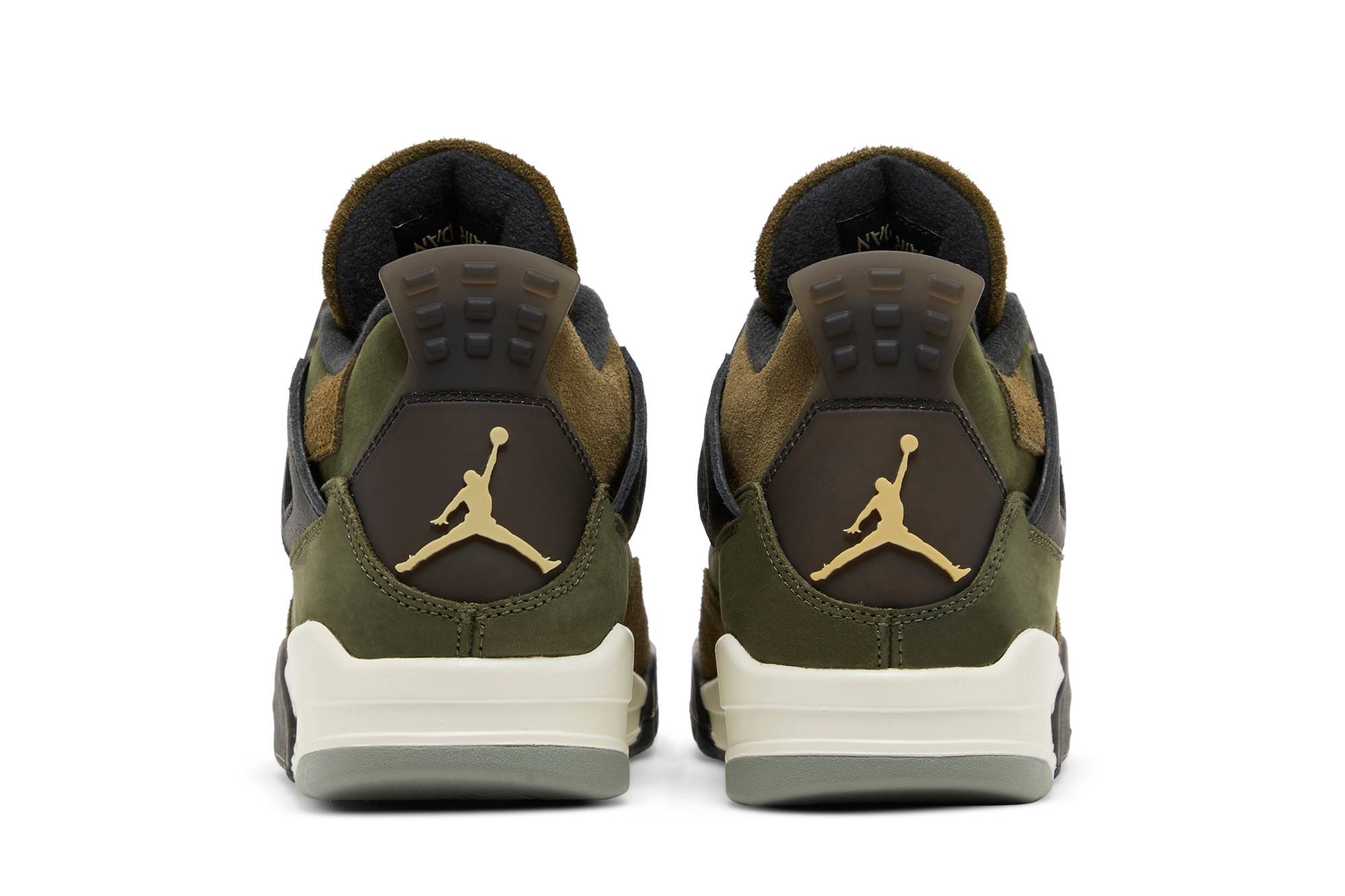 Air Jordan 4 Retro SE ‘Craft – Olive’ FB9927-200 Domahi store