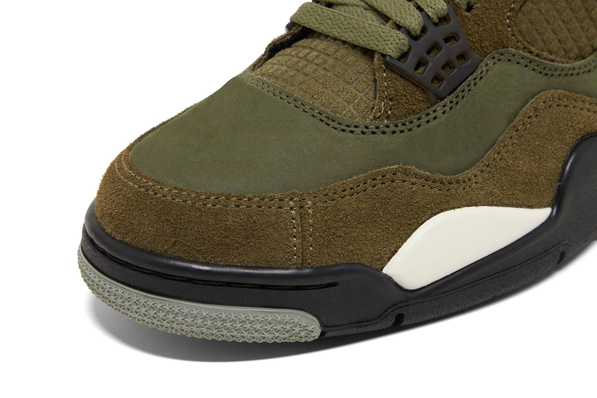 Air Jordan 4 Retro SE ‘Craft – Olive’ FB9927-200 Domahi store