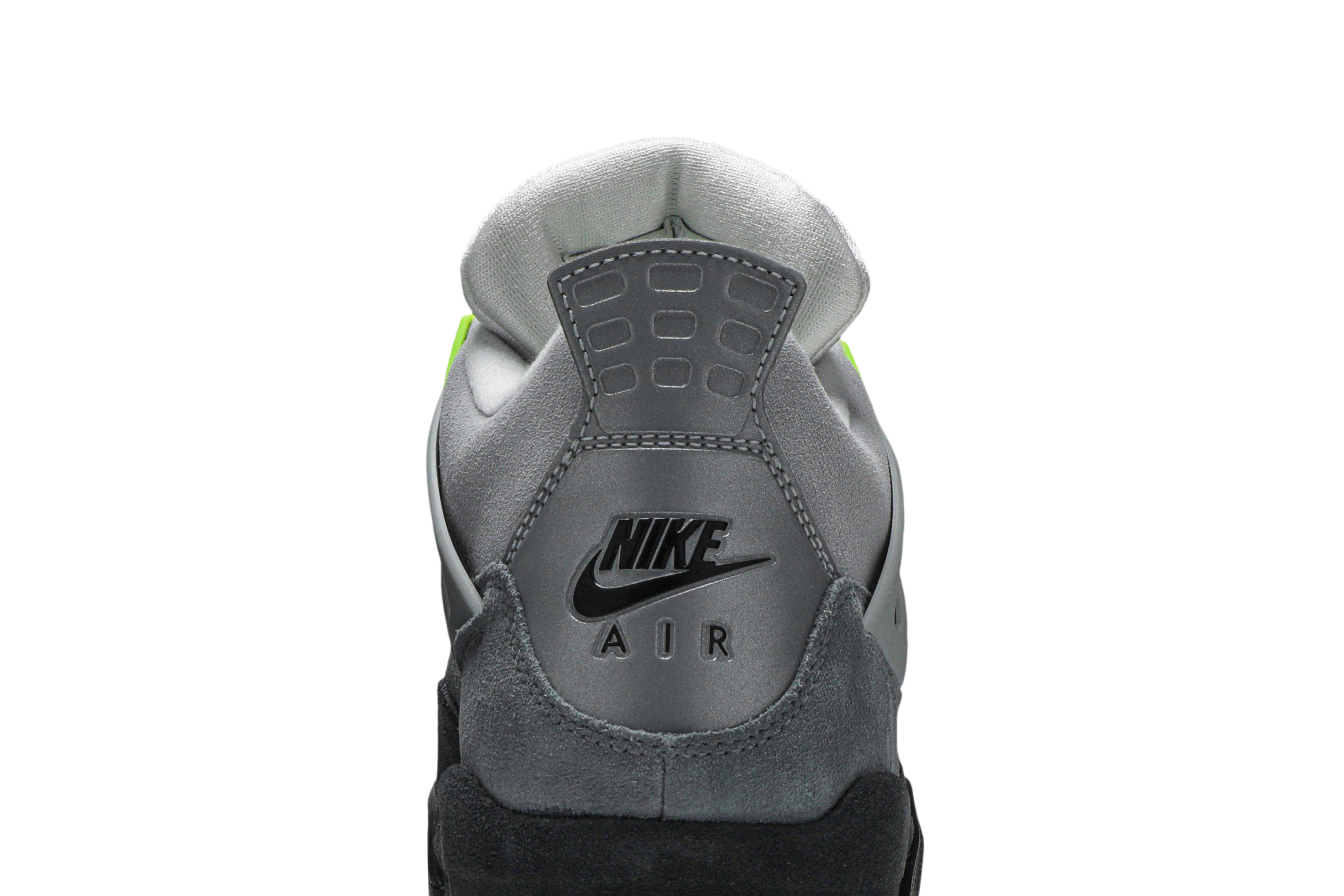 Air Jordan 4 Retro SE ‘Neon 95’ CT5342-007 Domahi store