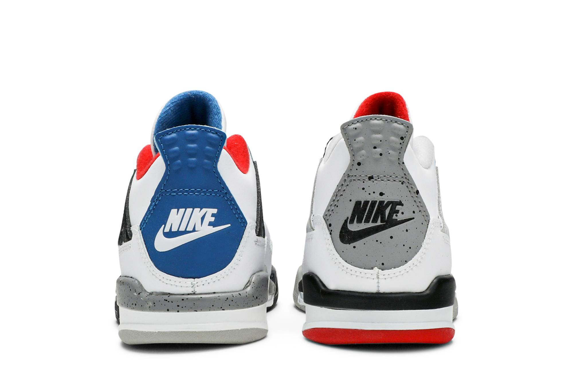 Air Jordan 4 Retro SE ‘What The 4’ BQ7669-146 Domahi store