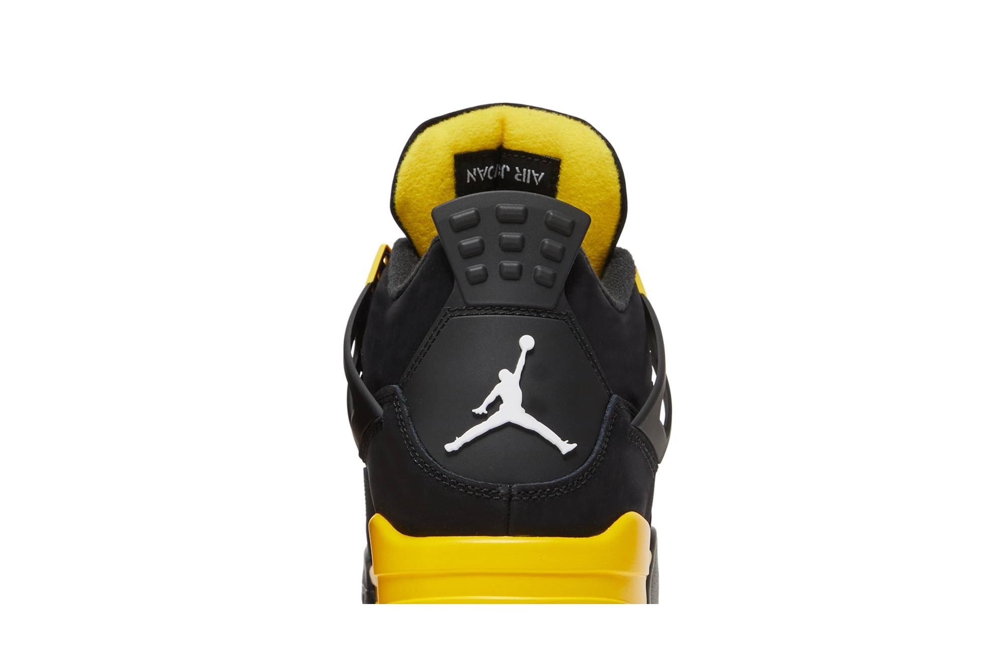 Air Jordan 4 Retro ‘Thunder’ 2023 DH6927-017 Domahi store