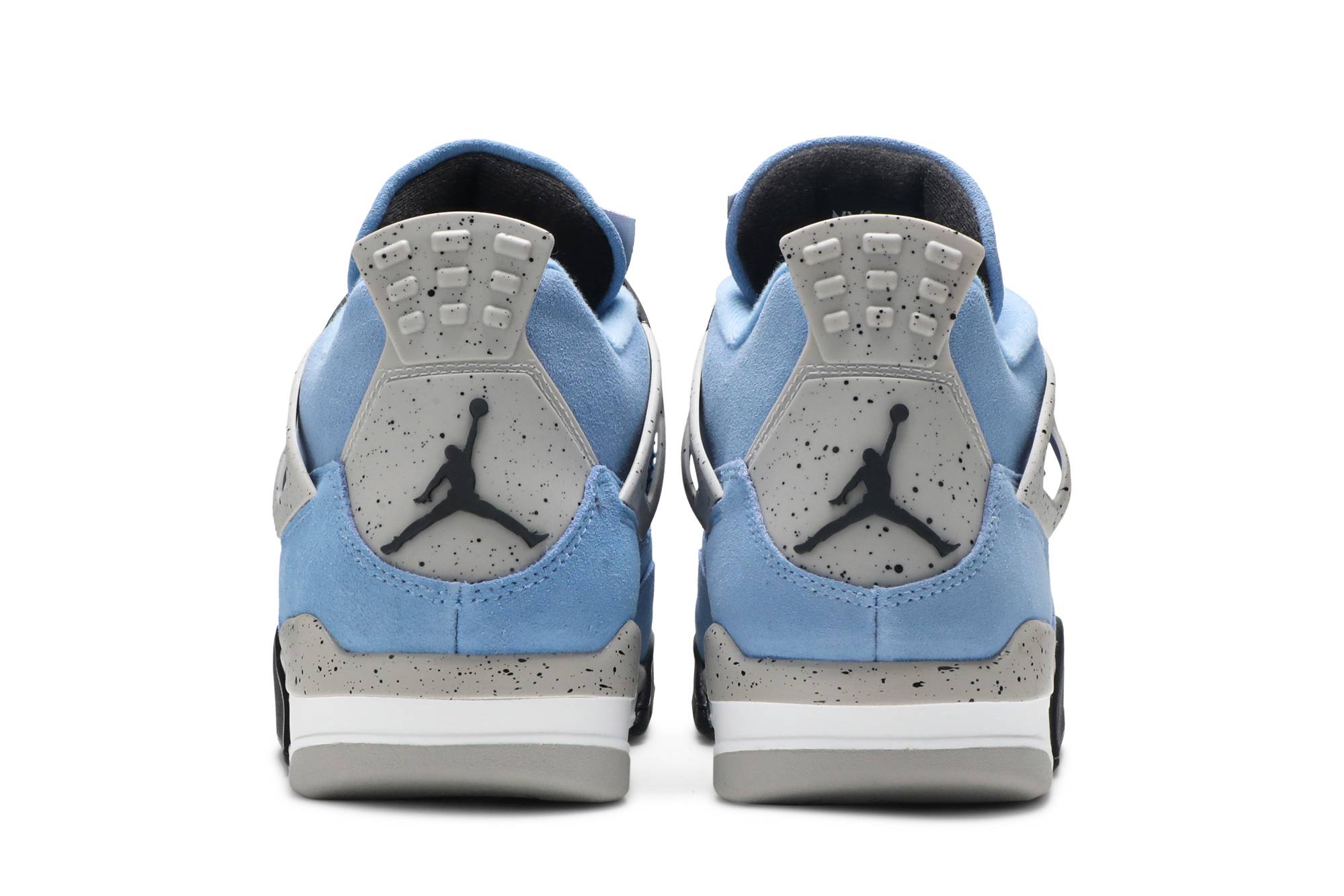 Air Jordan 4 Retro ‘University Blue’ CT8527-400 Domahi store
