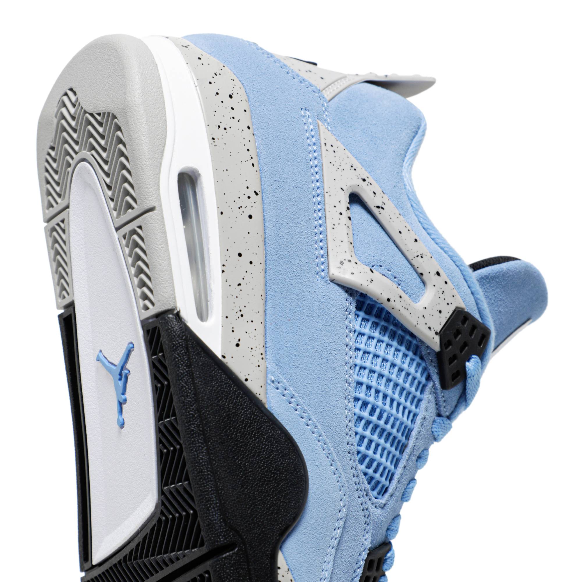 Air Jordan 4 Retro ‘University Blue’ CT8527-400 Domahi store