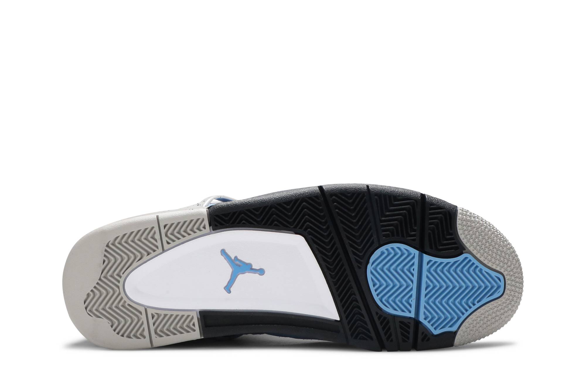 Air Jordan 4 Retro ‘University Blue’ CT8527-400 Domahi store