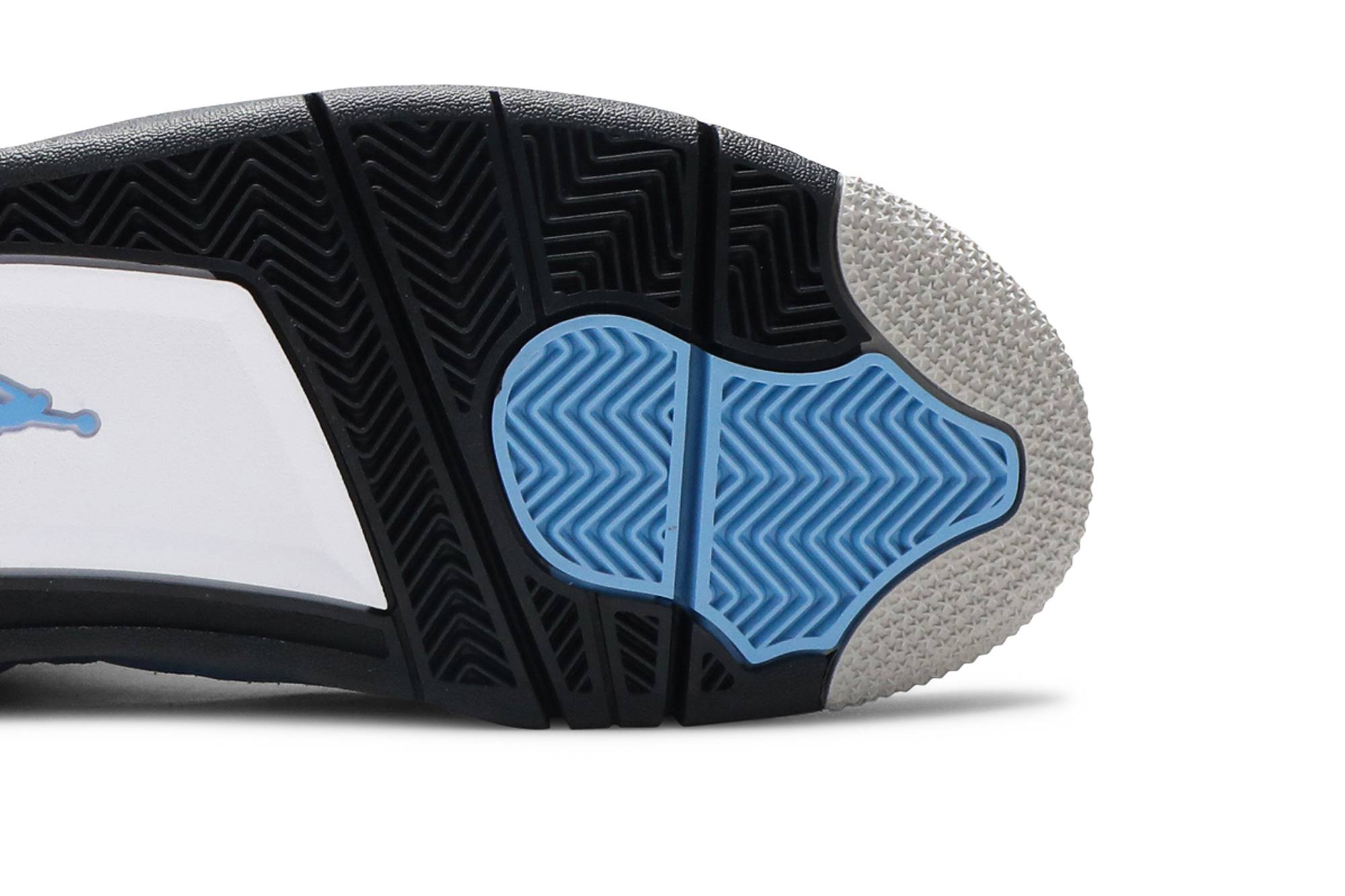 Air Jordan 4 Retro ‘University Blue’ CT8527-400 Domahi store