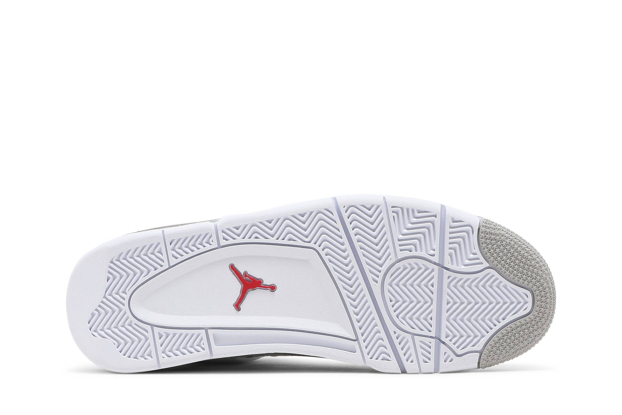 Air Jordan 4 Retro ‘White Oreo’ CT8527-100 Domahi store