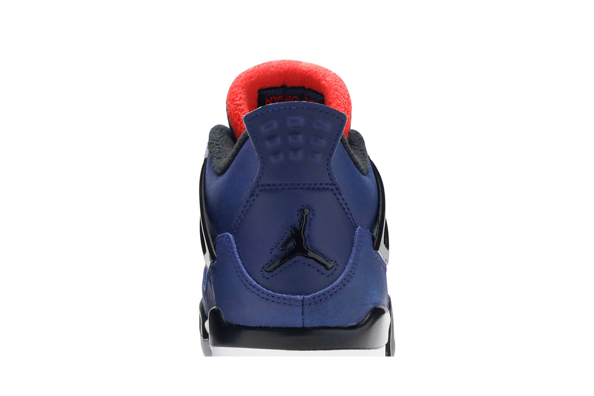 Air Jordan 4 Retro WNTR ‘Loyal Blue’ CQ9745-401 Domahi store