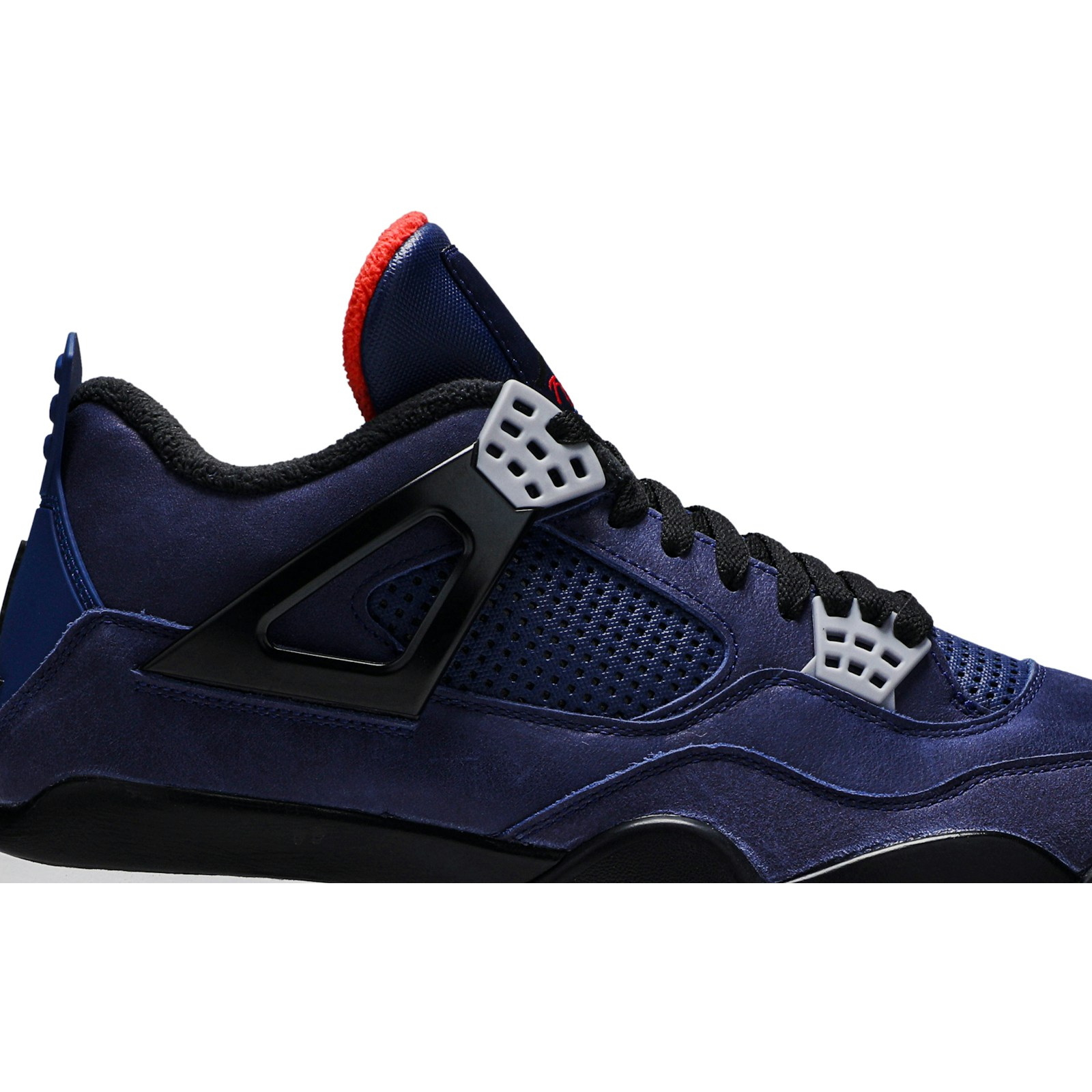 Air Jordan 4 Winter ‘Loyal Blue’ CQ9597-401 Domahi store