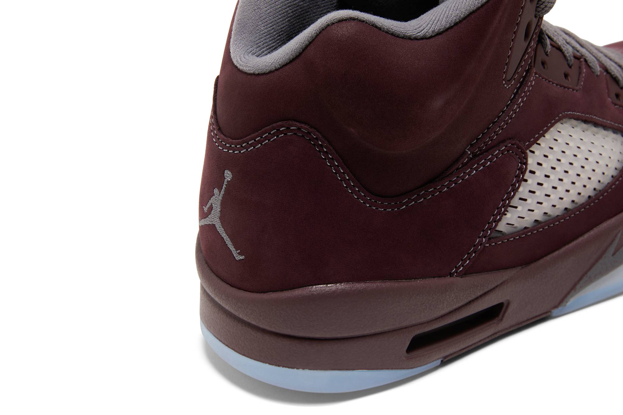 Air Jordan 5 ‘Burgundy’ DZ4131-600 Domahi store