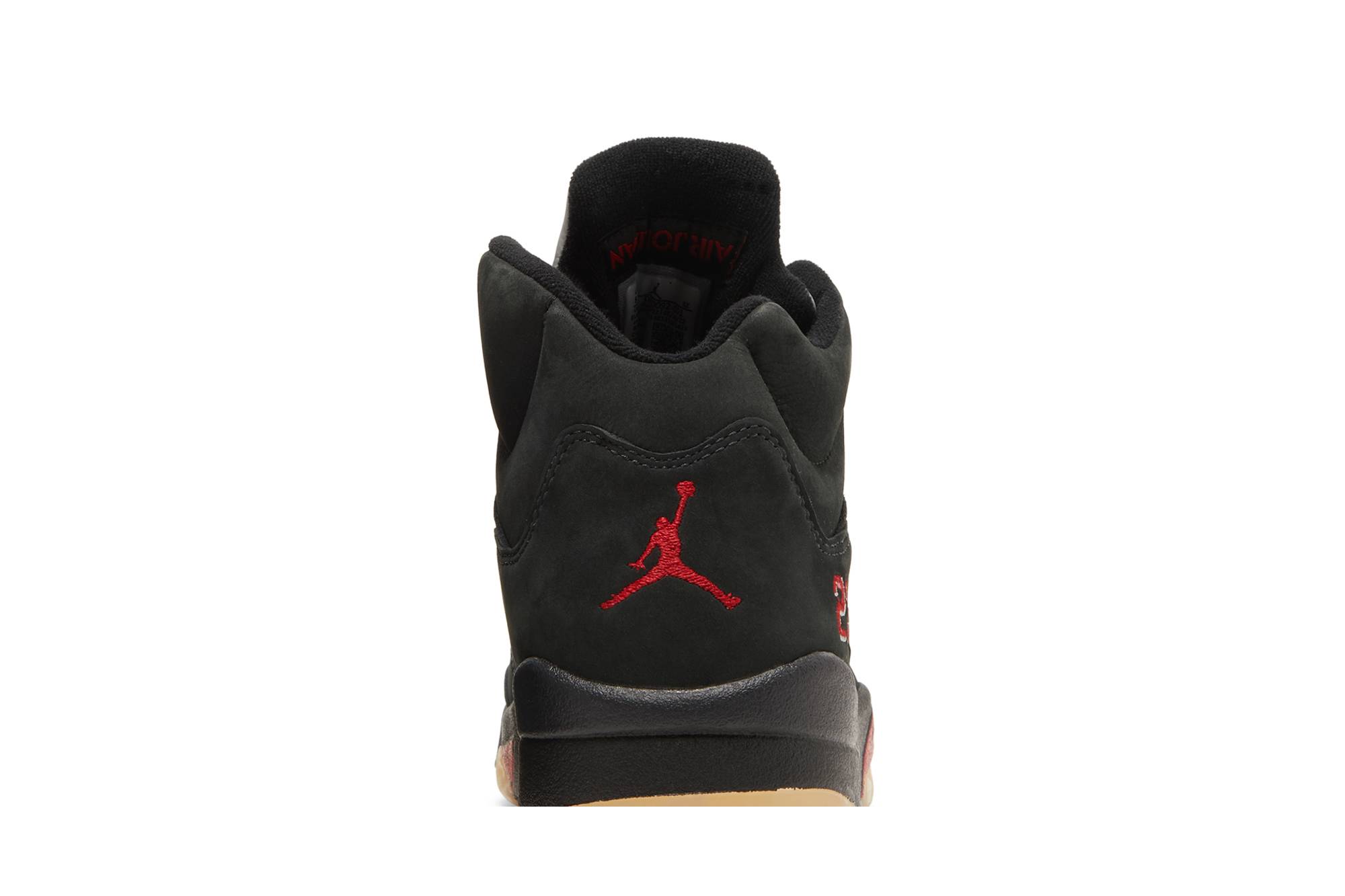 Air Jordan 5 Gore-Tex ‘Off-Noir’ DR0092-001 Domahi store