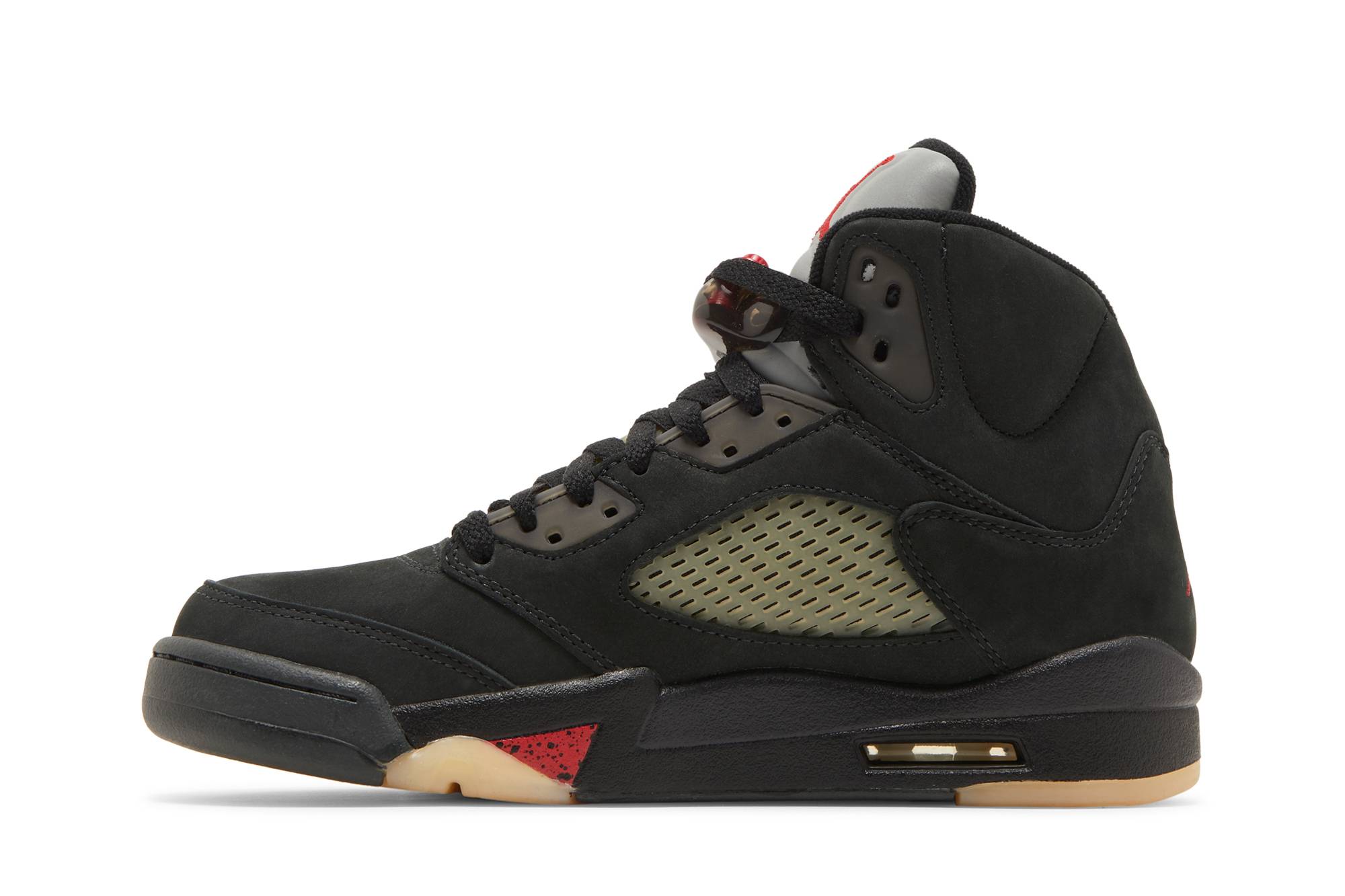 Air Jordan 5 Gore-Tex ‘Off-Noir’ DR0092-001 Domahi store