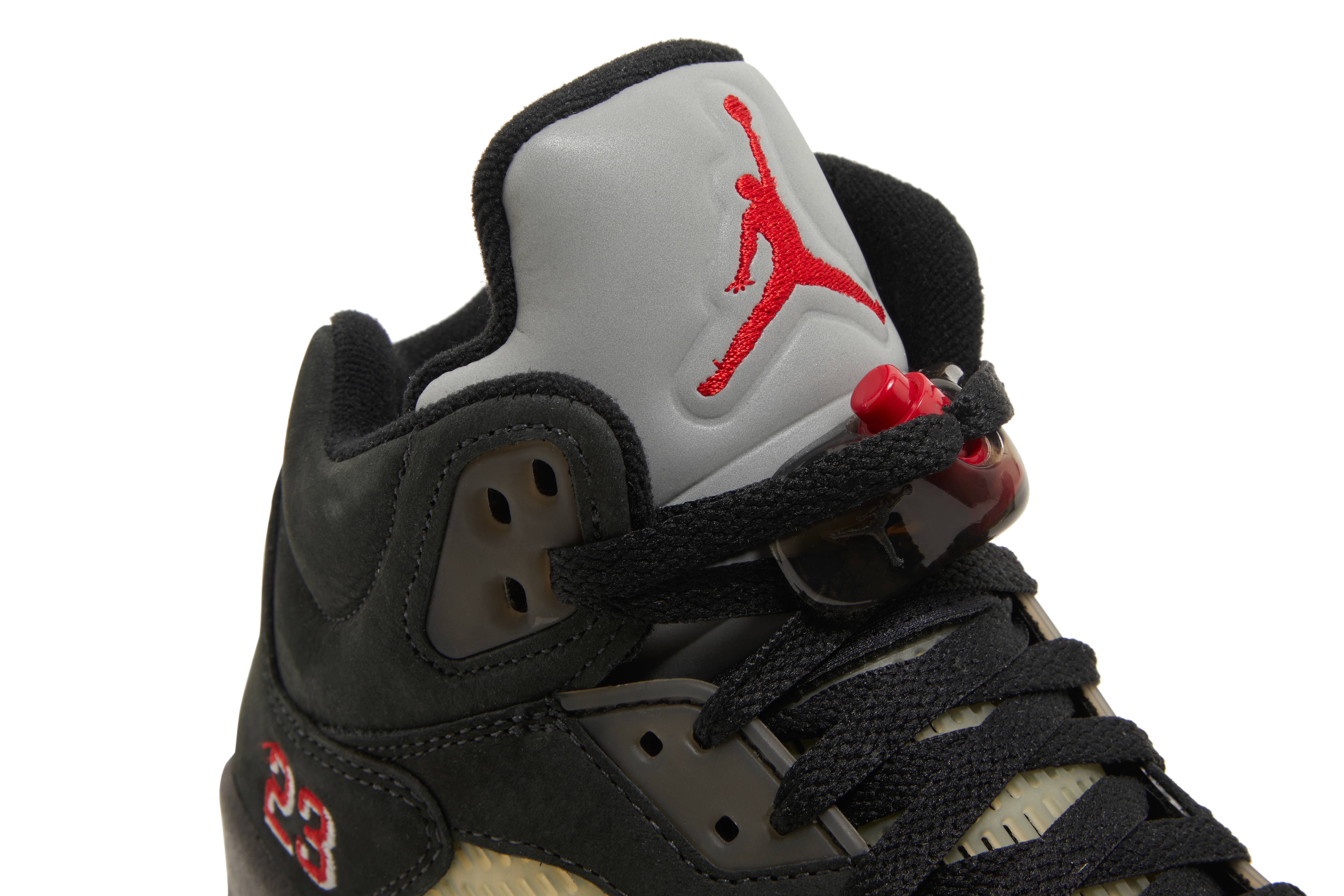 Air Jordan 5 Gore-Tex ‘Off-Noir’ DR0092-001 Domahi store