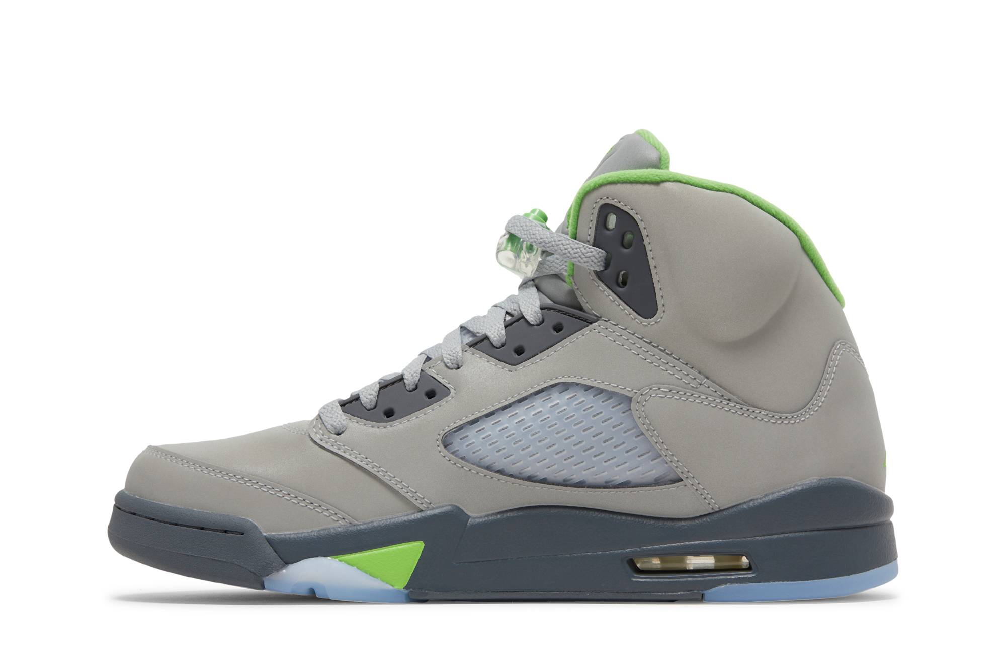 Air Jordan 5 ‘Green Bean’ DM9014-003 Domahi Store