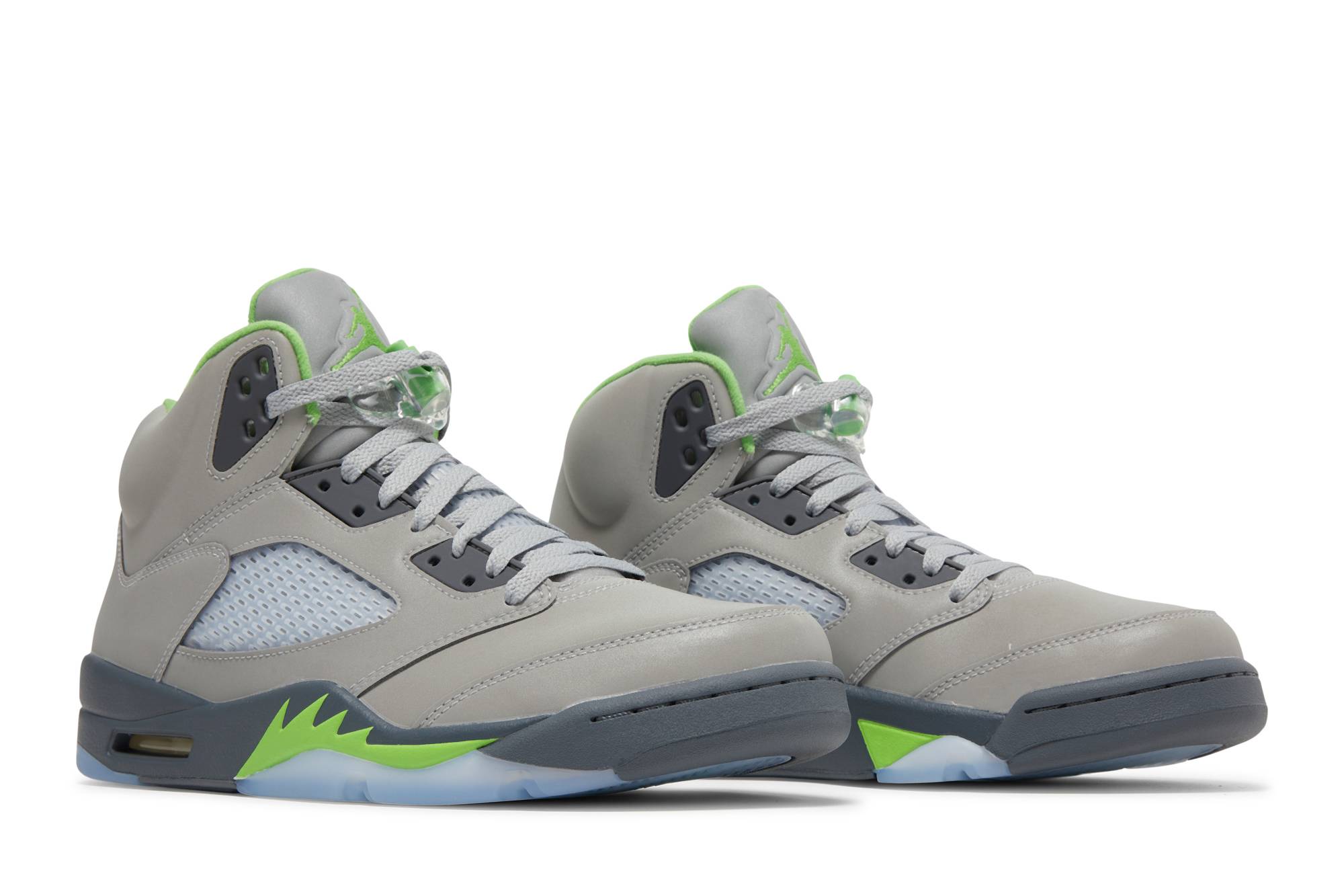 Air Jordan 5 ‘Green Bean’ DM9014-003 Domahi Store