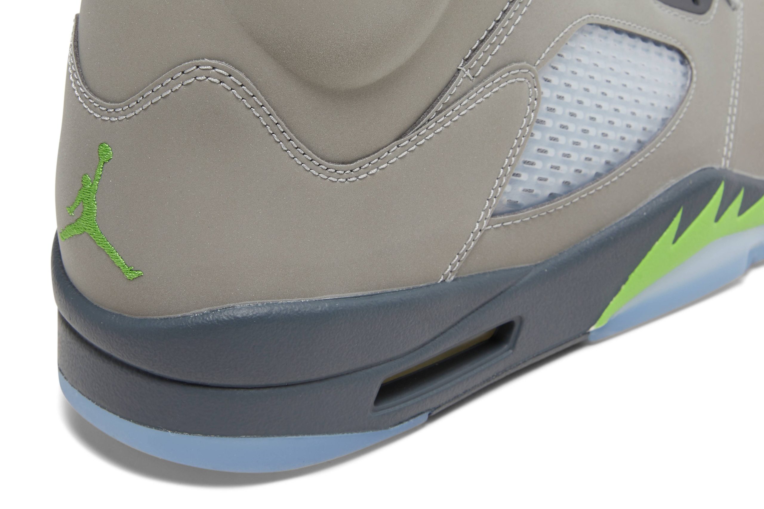 Air Jordan 5 ‘Green Bean’ DM9014-003 Domahi Store