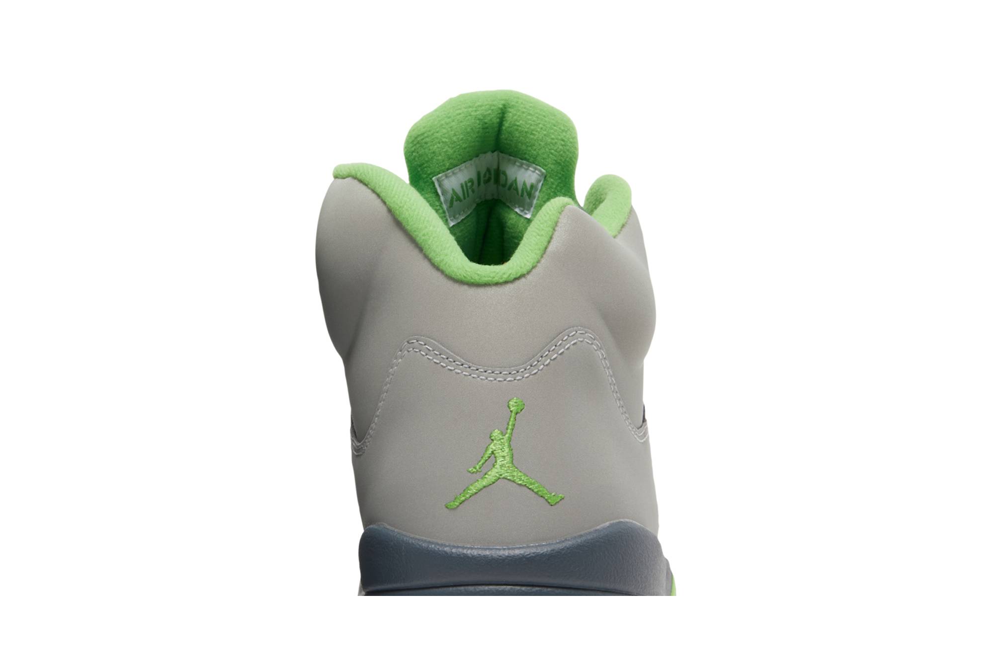 Air Jordan 5 ‘Green Bean’ DM9014-003 Domahi Store