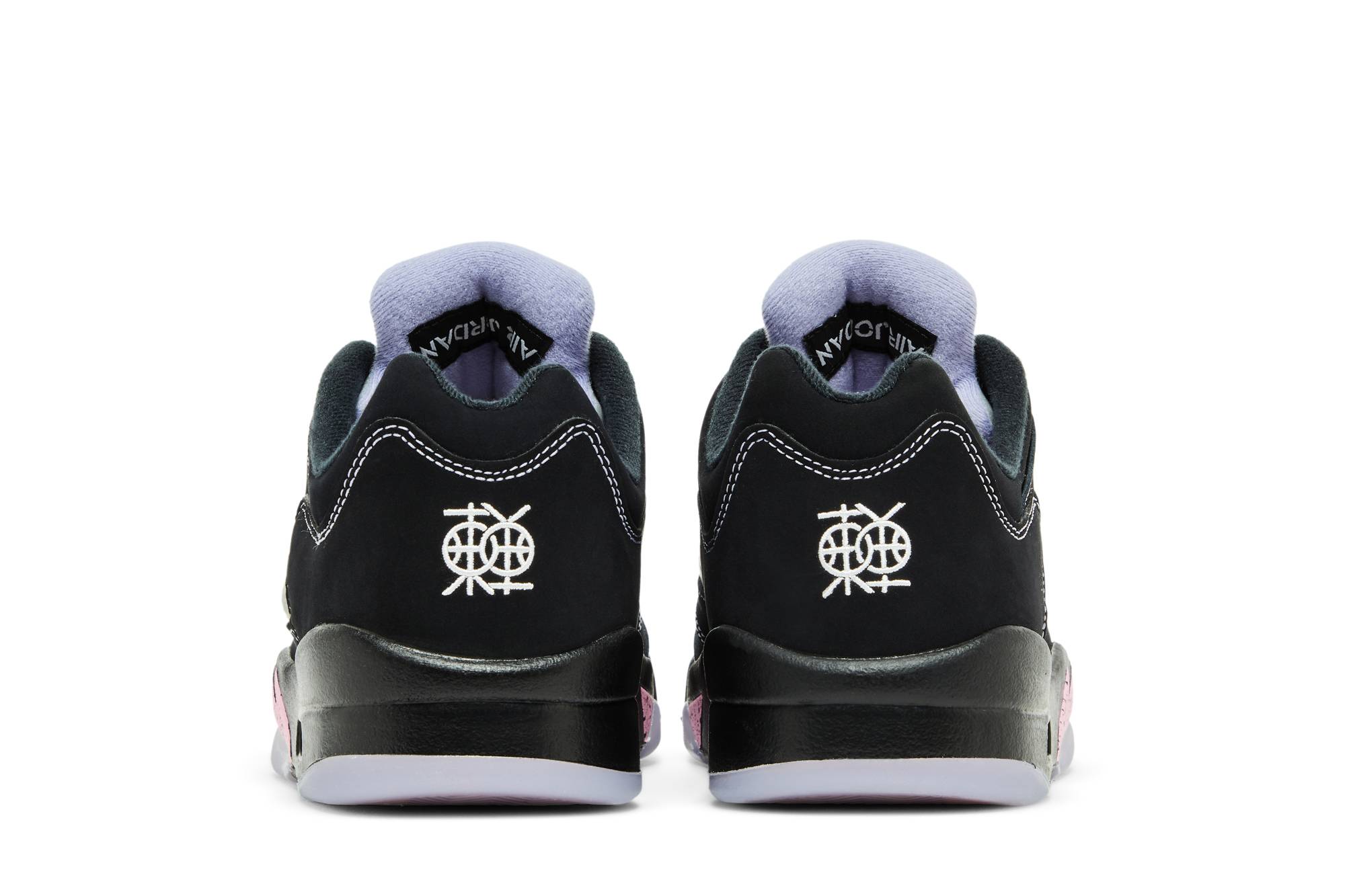 Air Jordan 5 Low ‘Dongdan’ DX4355-015 Domahi store