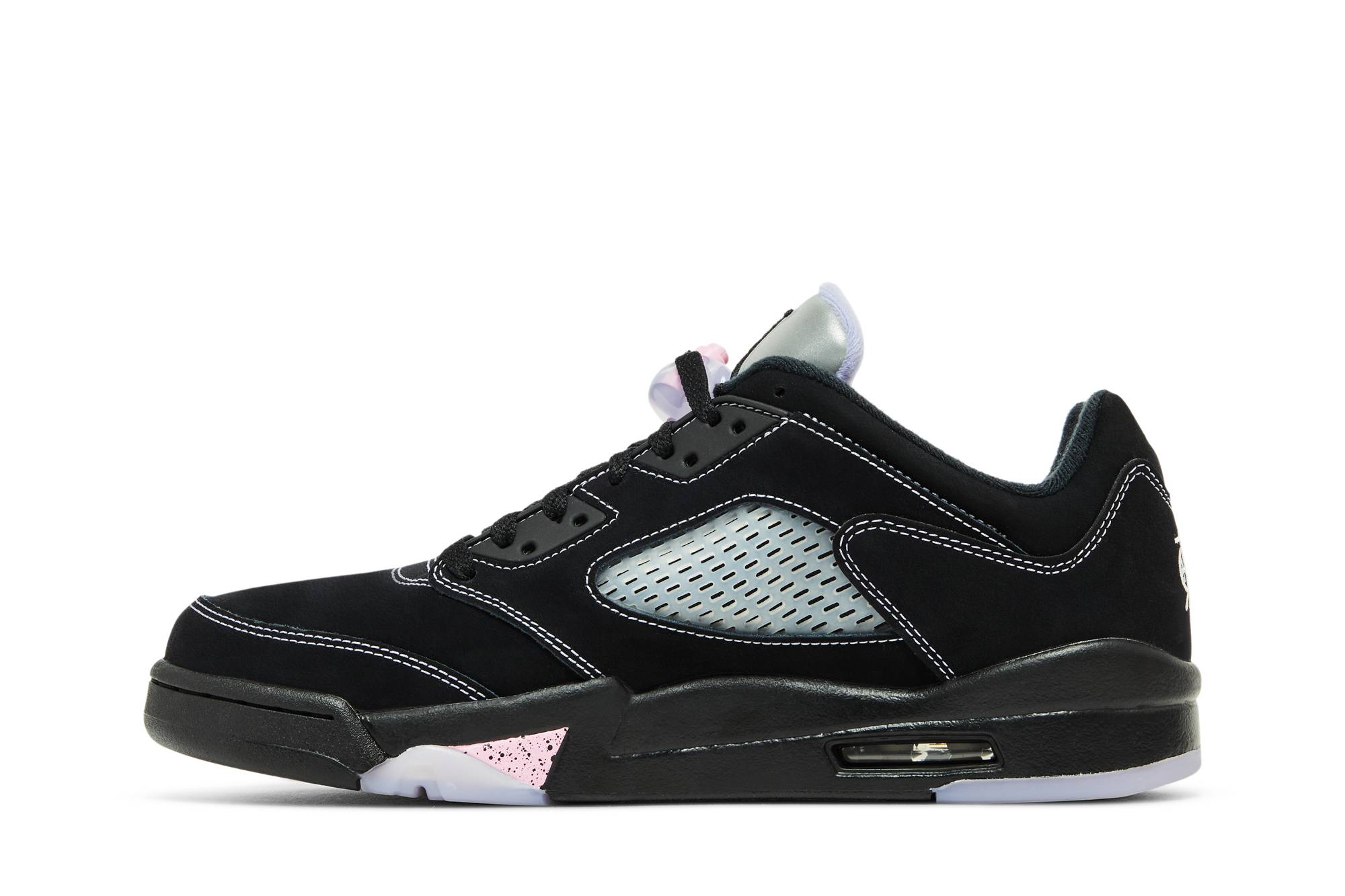 Air Jordan 5 Low ‘Dongdan’ DX4355-015 Domahi store