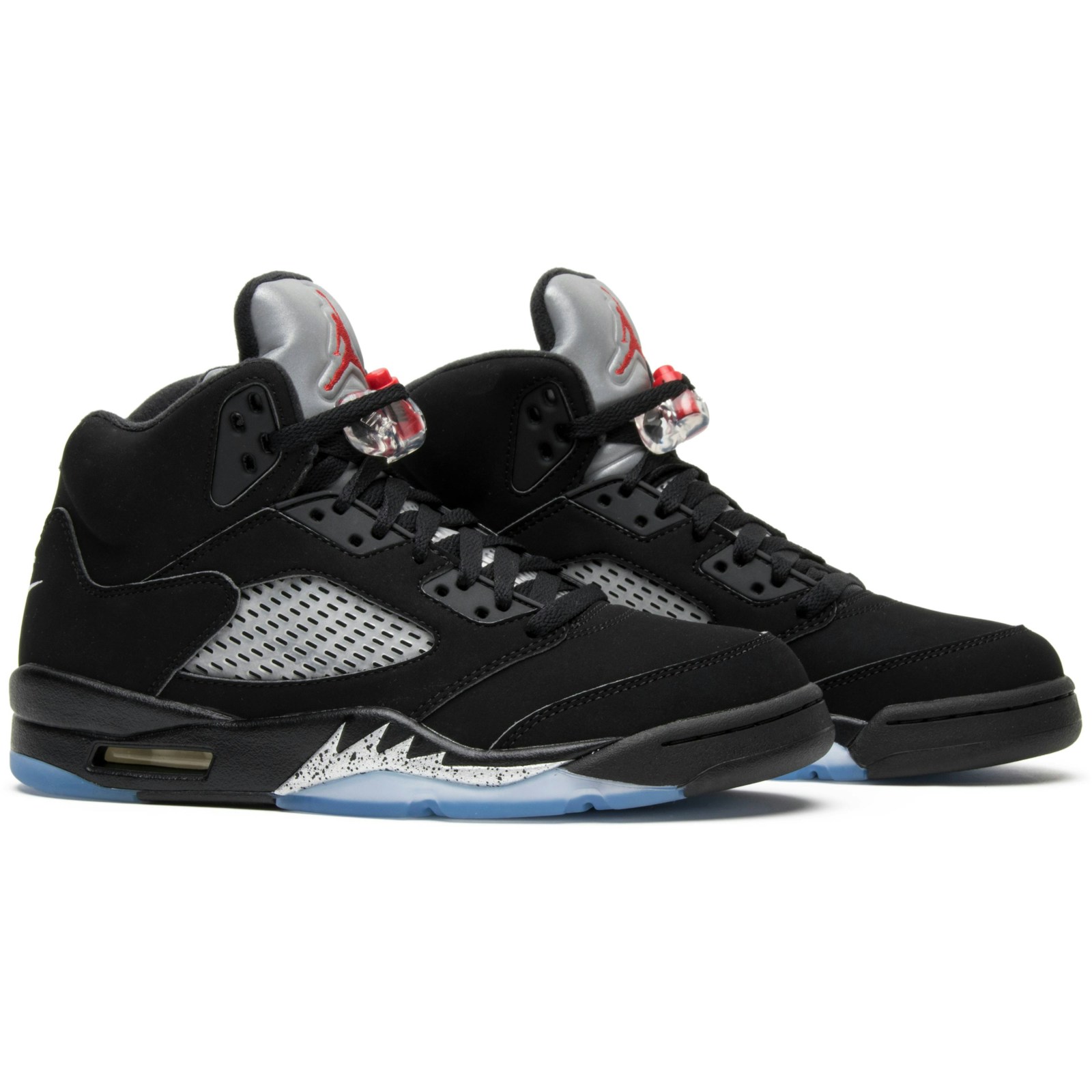 Air Jordan 5 OG ‘Metallic’ 2016 845035-003 Domahi store