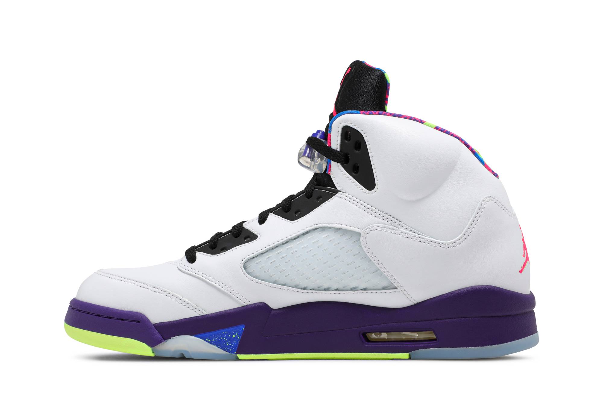 Air Jordan 5 Retro ‘Alternate Bel-Air’ DB3335-100 Domahi store