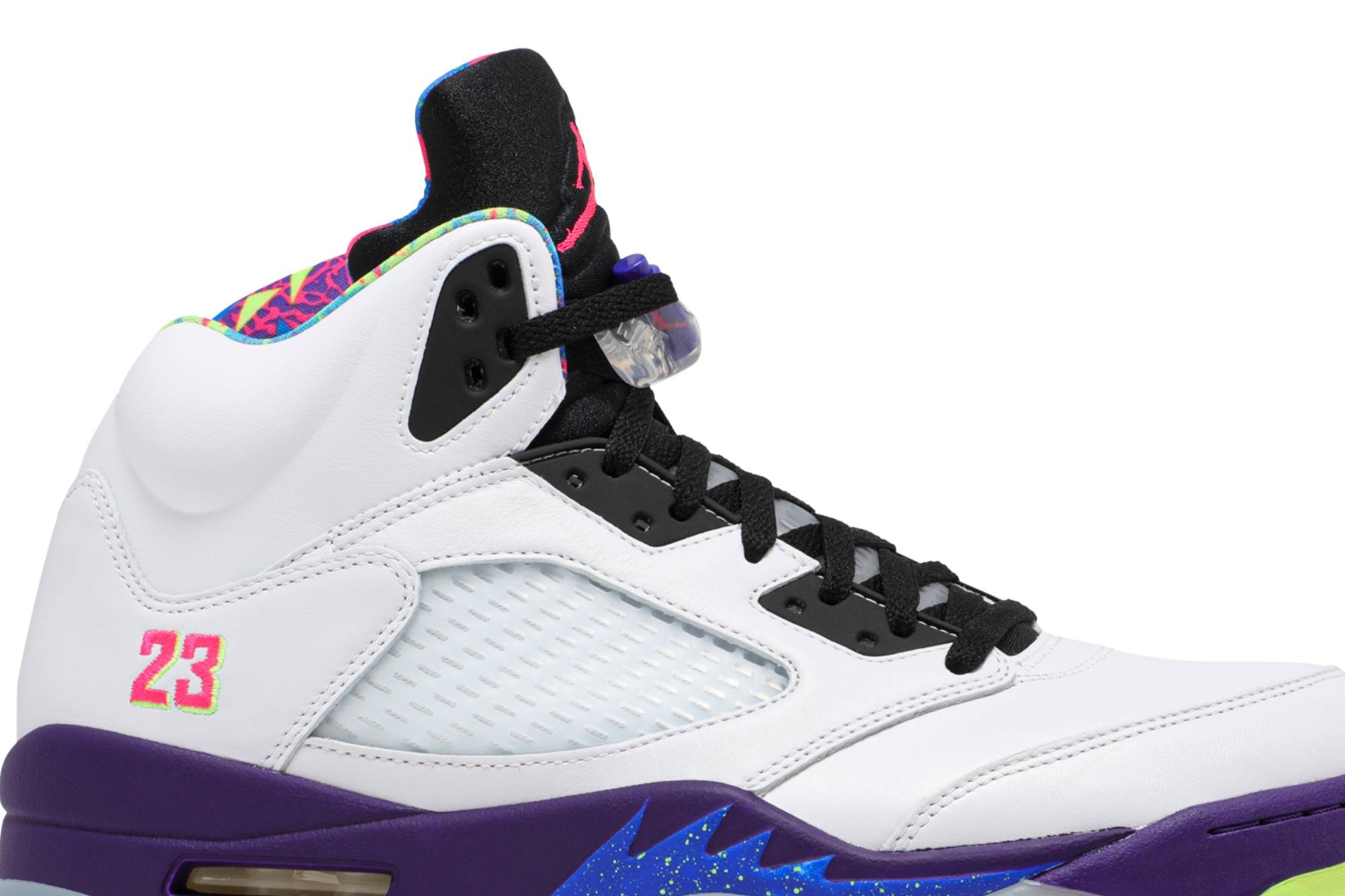 Air Jordan 5 Retro ‘Alternate Bel-Air’ DB3335-100 Domahi store
