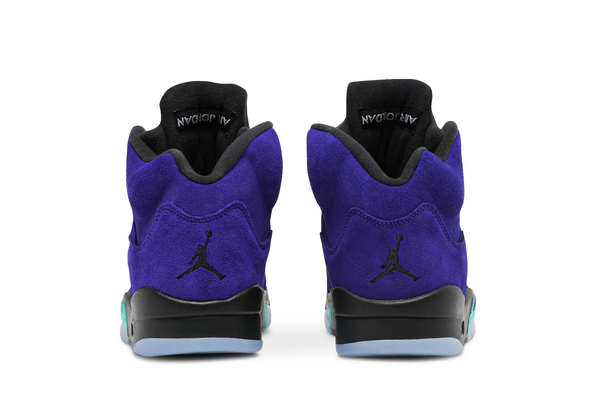 Air Jordan 5 Retro ‘Alternate Grape’ 136027-500 Domahi store