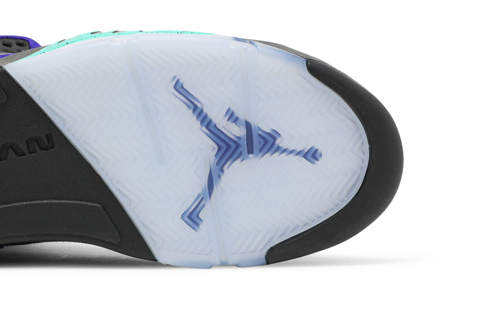 Air Jordan 5 Retro ‘Alternate Grape’ 136027-500 Domahi store