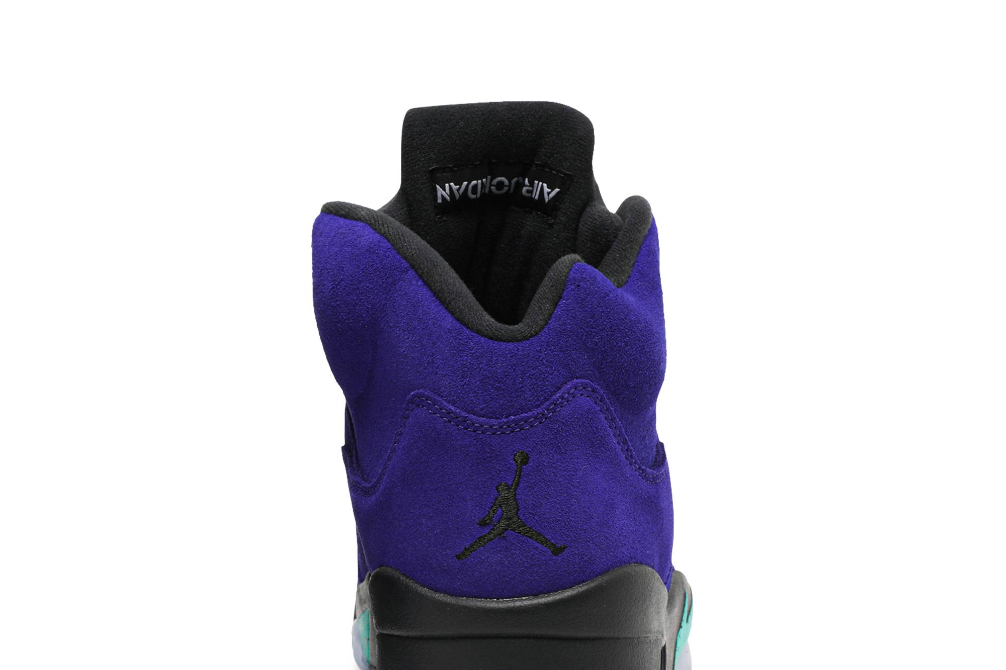 Air Jordan 5 Retro ‘Alternate Grape’ 136027-500 Domahi store