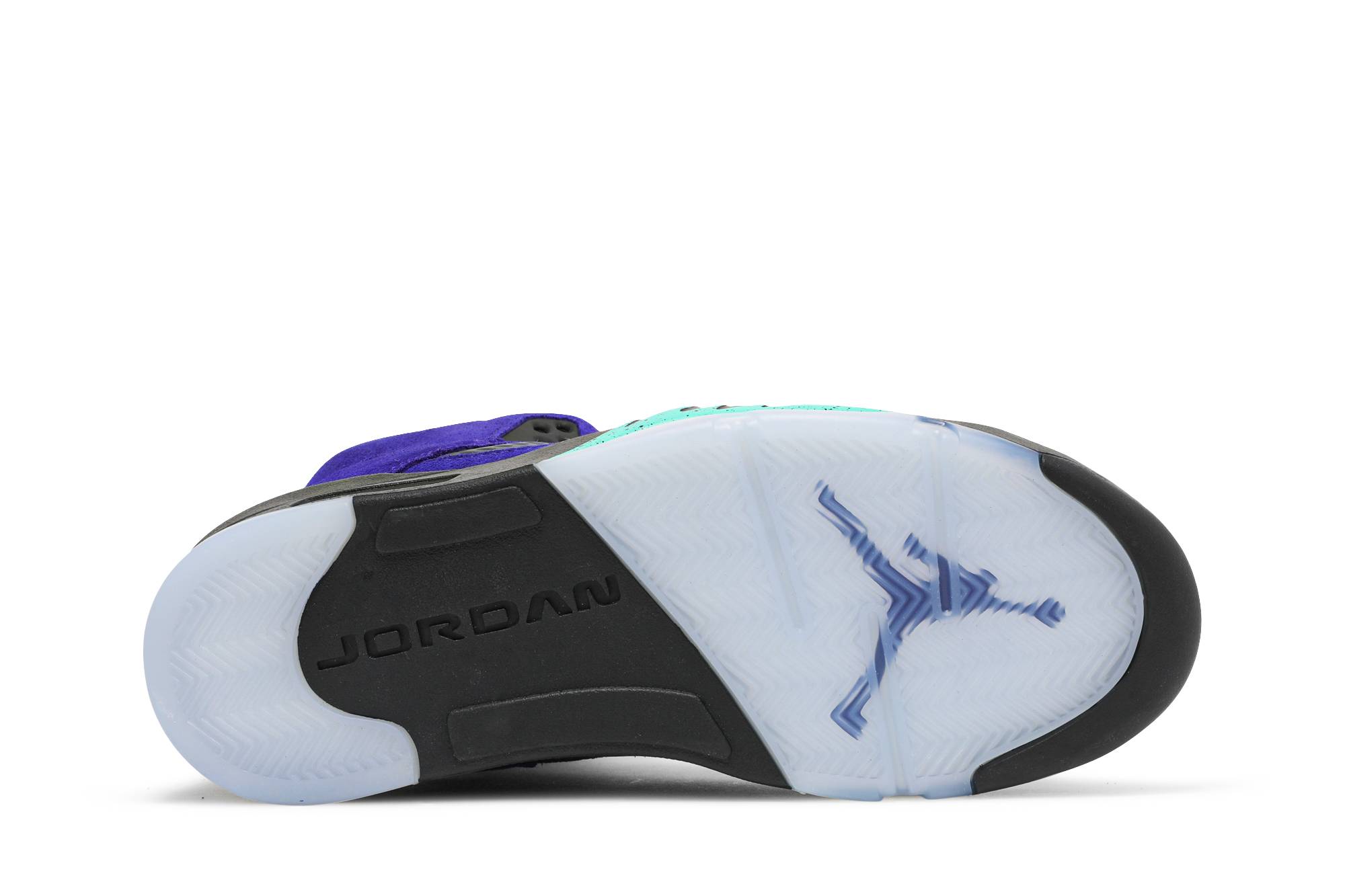 Air Jordan 5 Retro ‘Alternate Grape’ 136027-500 Domahi store