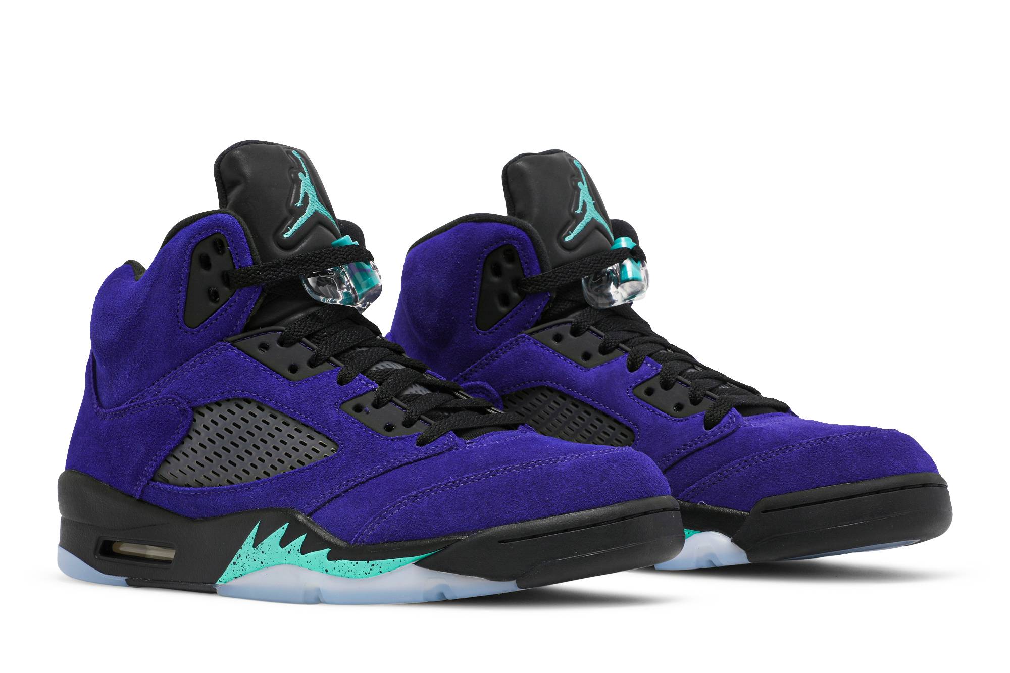 Air Jordan 5 Retro ‘Alternate Grape’ 136027-500 Domahi store