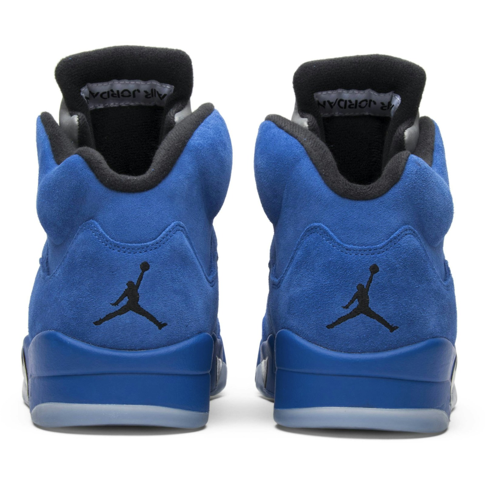 Air Jordan 5 Retro ‘Blue Suede’ 136027-401 Domahi store