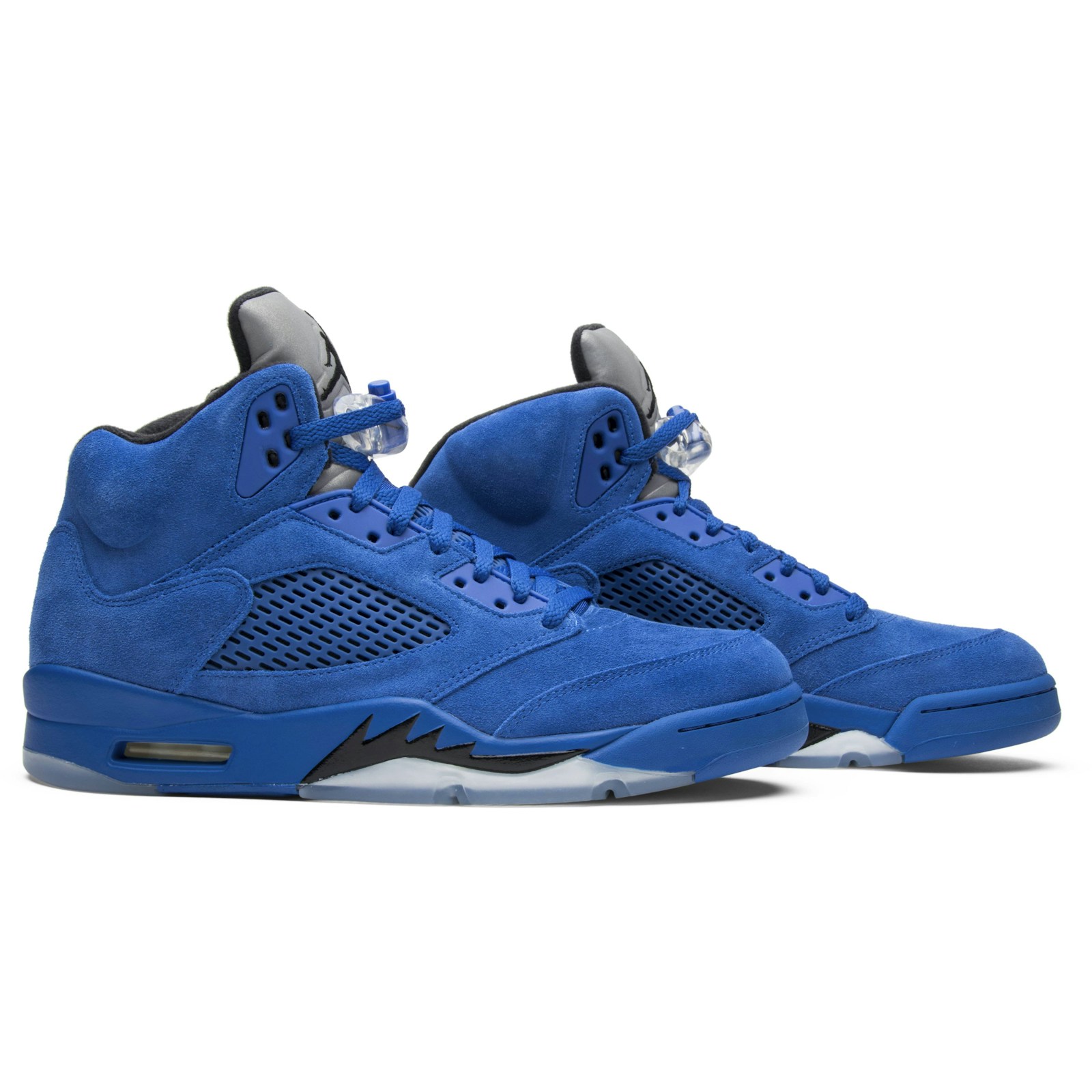 Air Jordan 5 Retro ‘Blue Suede’ 136027-401 Domahi store