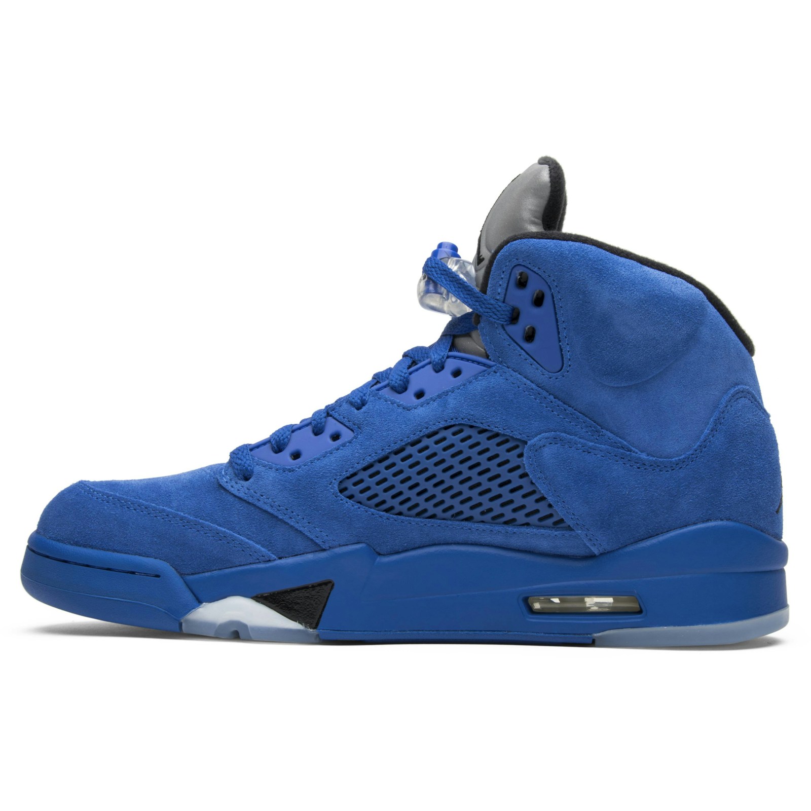 Air Jordan 5 Retro ‘Blue Suede’ 136027-401 Domahi store