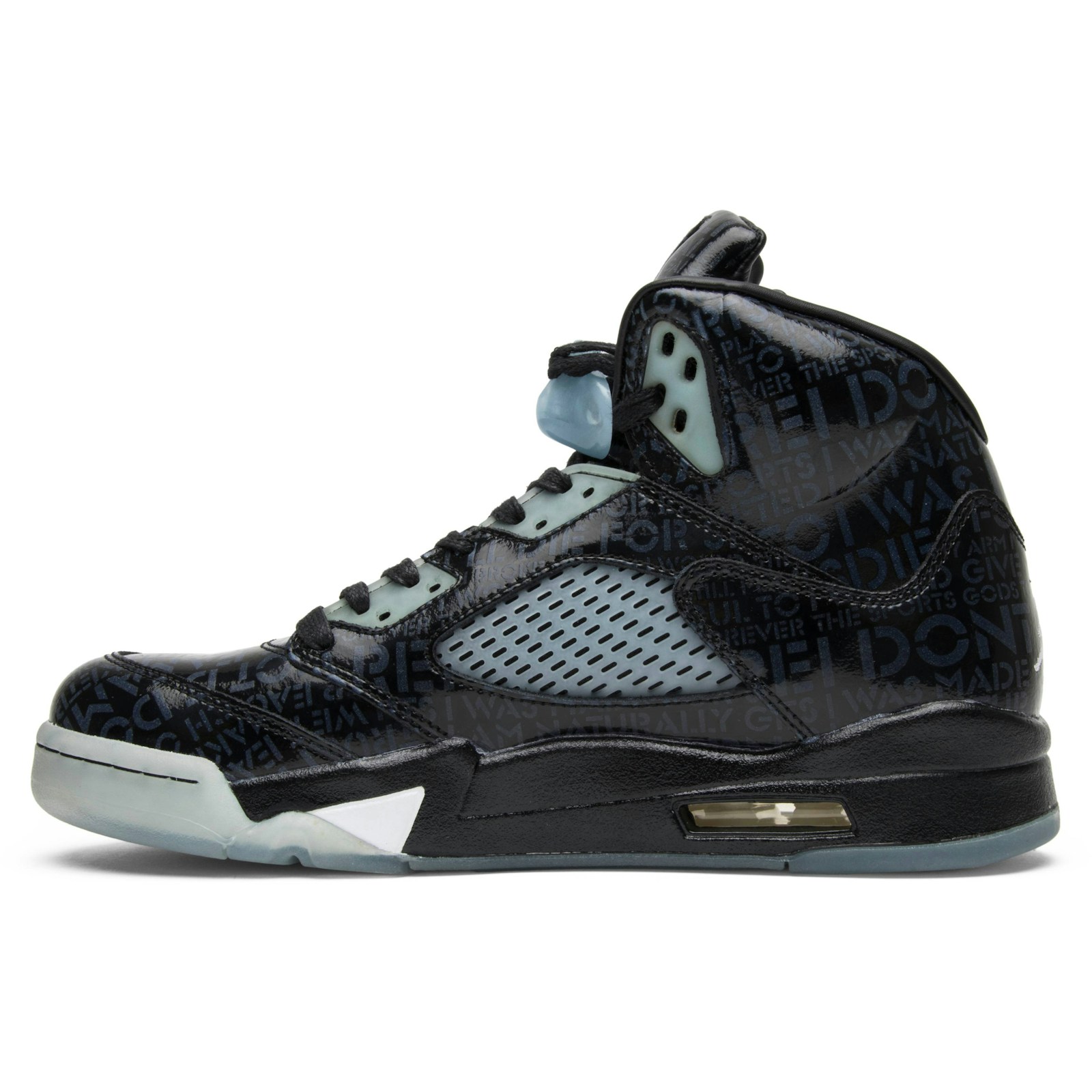 Air Jordan 5 Retro DB ‘Doernbecher’ 633068-010 Domahi store