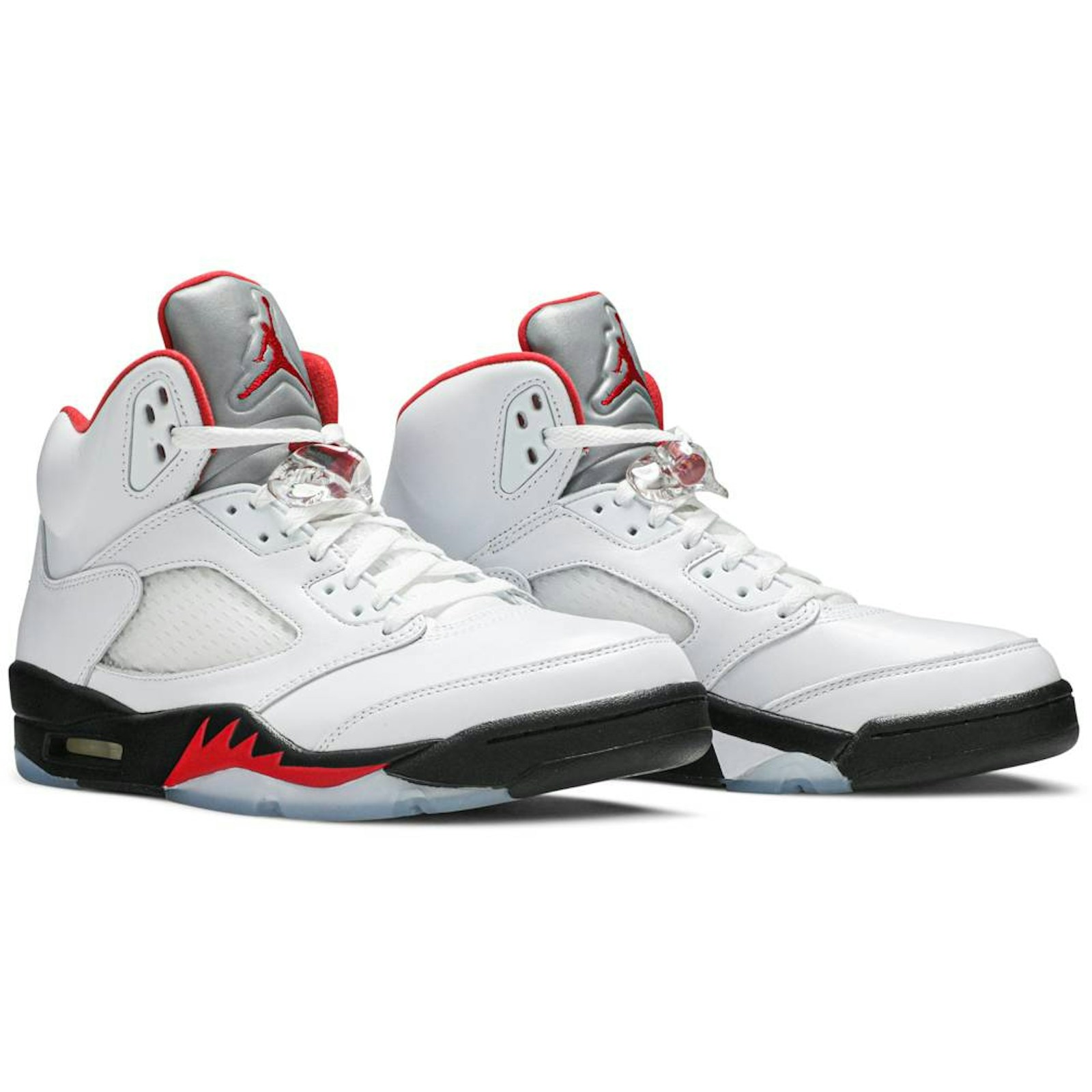 Air Jordan 5 Retro ‘Fire Red’ 2020 DA1911-102 Domahi store