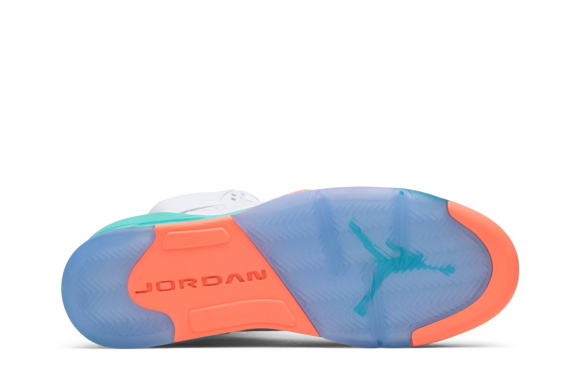 Air Jordan 5 Retro ‘Light Aqua’ 440892-100 Domahi store