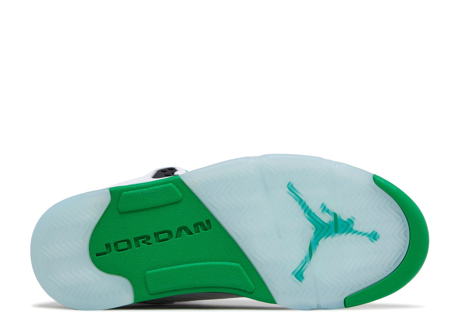 Air Jordan 5 Retro ‘Lucky Green’ DD9336-103 Domahi store