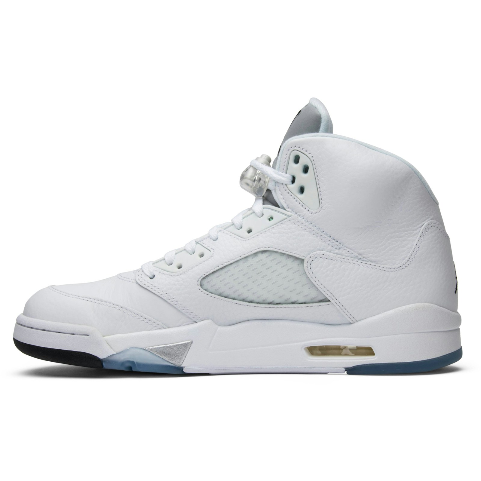 Air Jordan 5 Retro ‘Metallic White’ 2015 136027-130 Domahi store
