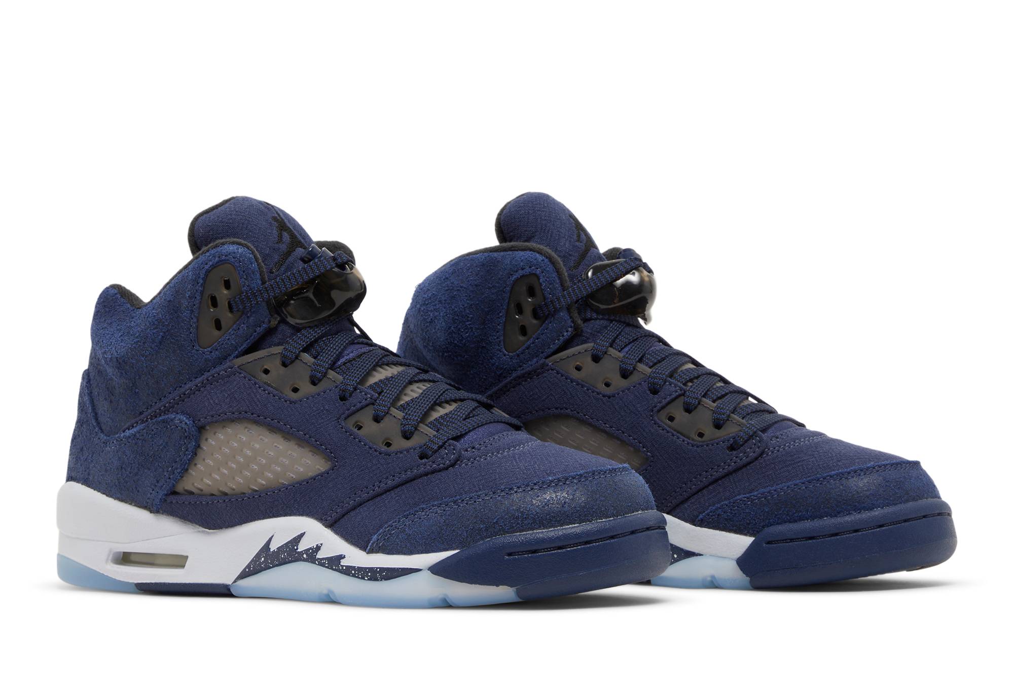 Air Jordan 5 Retro ‘Midnight Navy’ FN5452-400 Domahi store