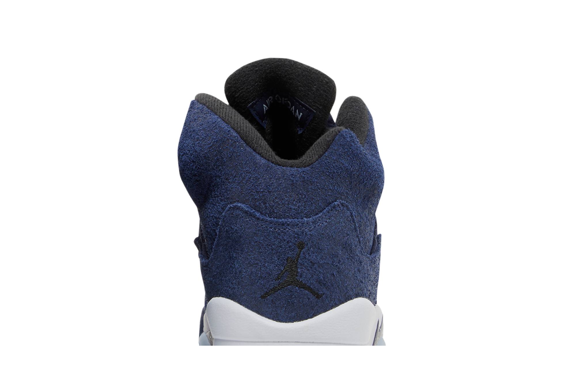 Air Jordan 5 Retro ‘Midnight Navy’ FN5452-400 Domahi store