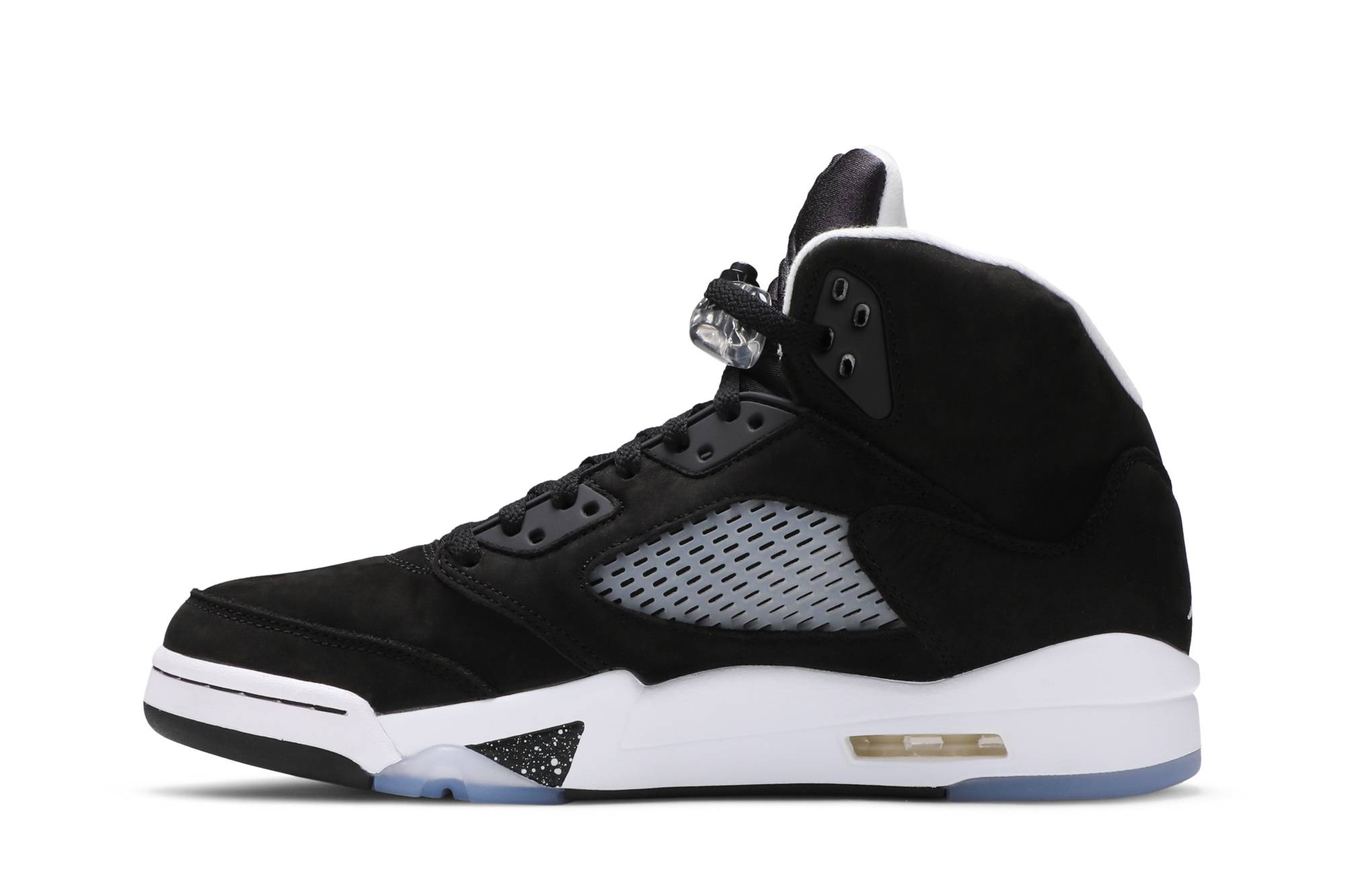 Air Jordan 5 Retro ‘Oreo’ 2021 CT4838-011 Domahi store