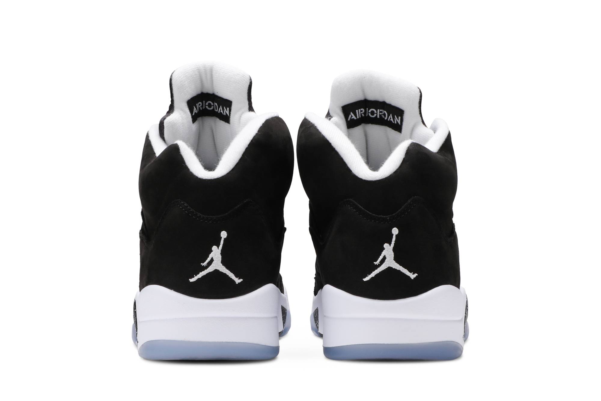 Air Jordan 5 Retro ‘Oreo’ 2021 CT4838-011 Domahi store