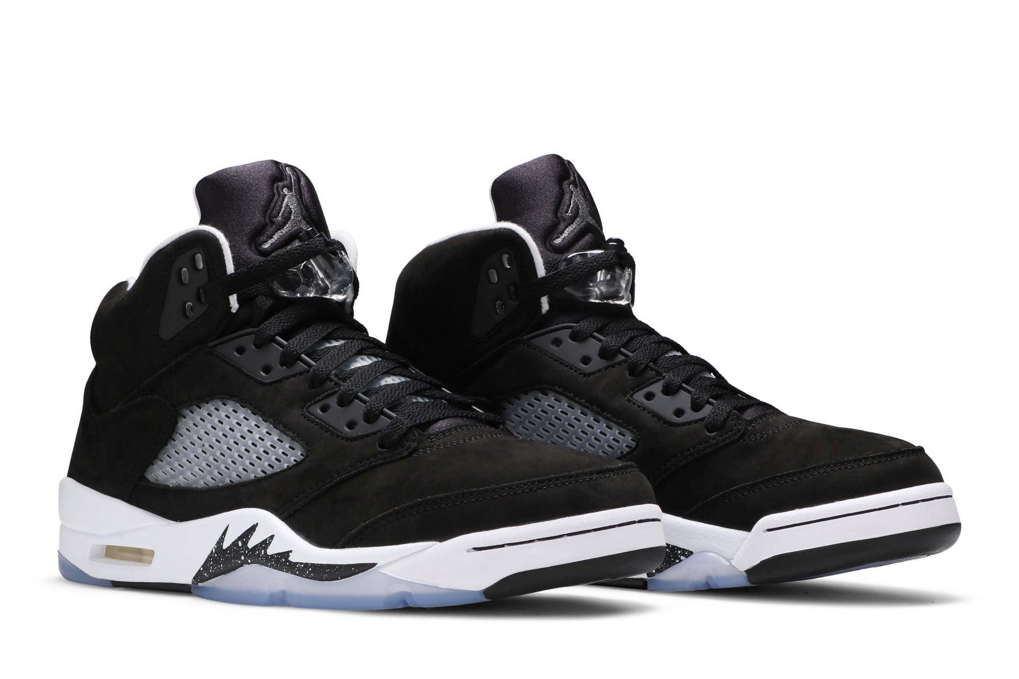 Air Jordan 5 Retro ‘Oreo’ 2021 CT4838-011 Domahi store