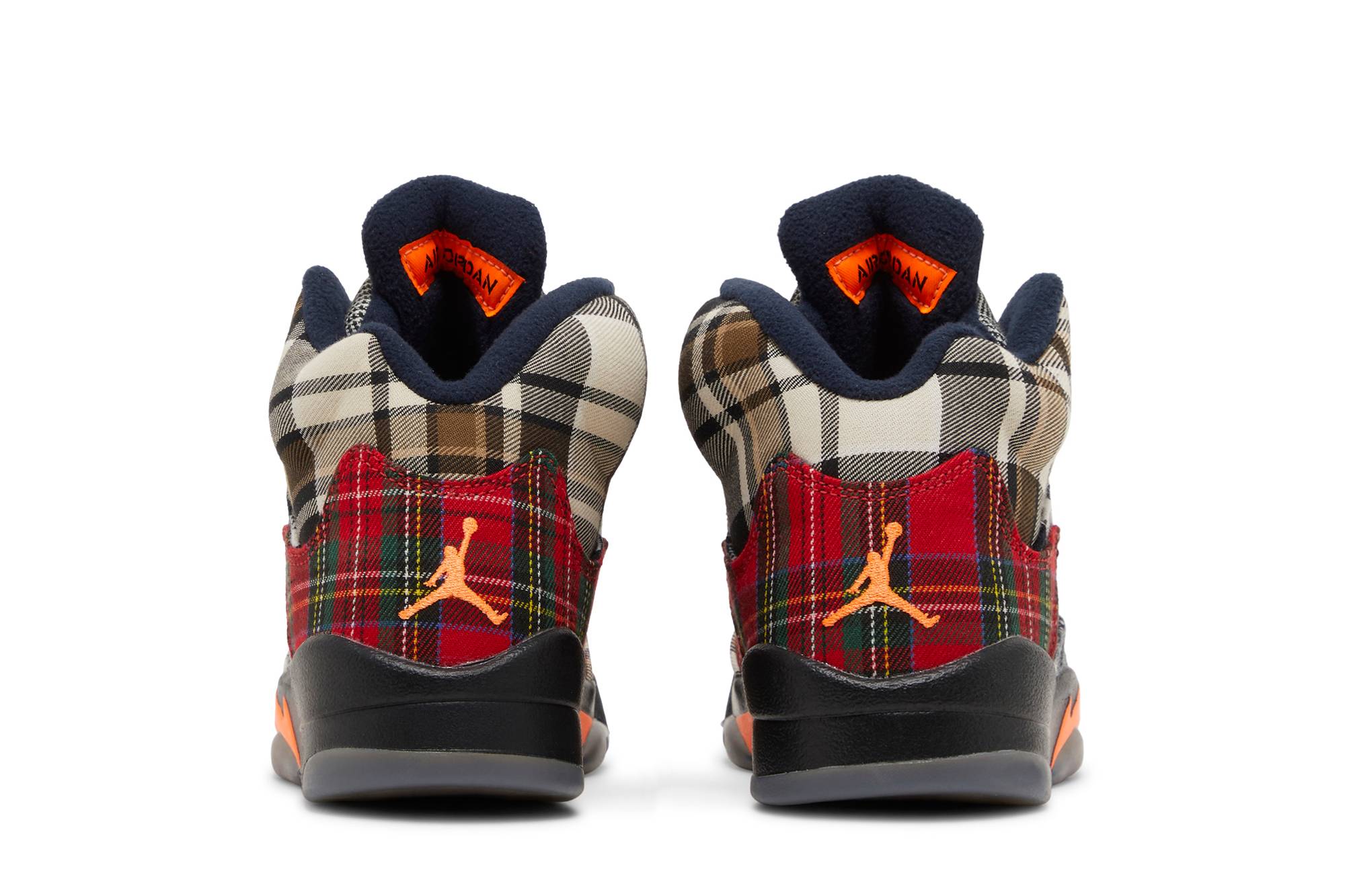 Air Jordan 5 Retro ‘Plaid’ FD4814-008 Domahi store