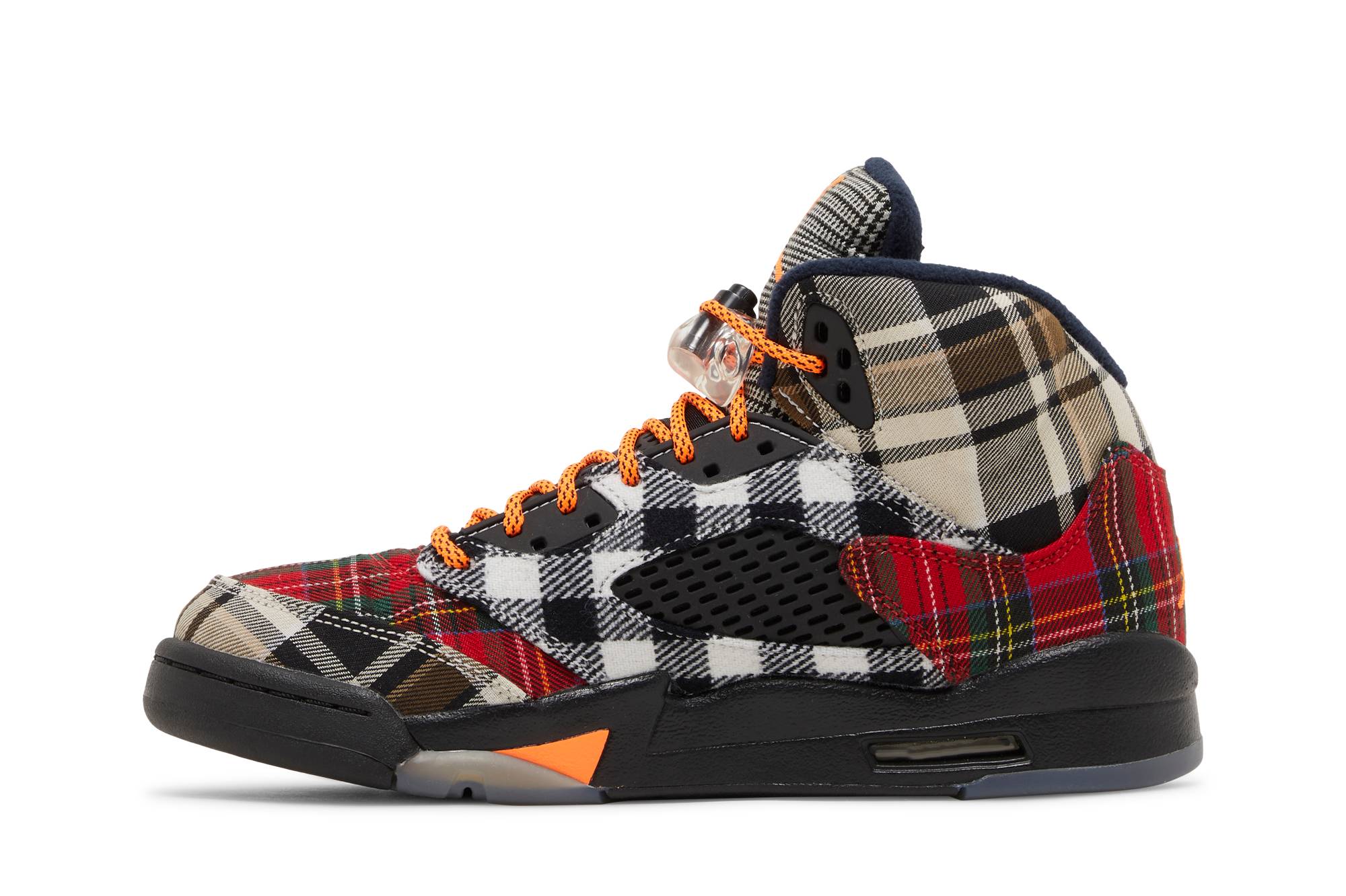 Air Jordan 5 Retro ‘Plaid’ FD4814-008 Domahi store