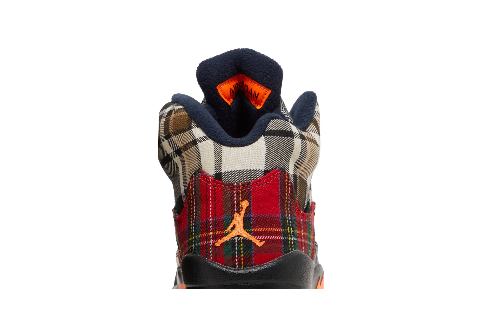 Air Jordan 5 Retro ‘Plaid’ FD4814-008 Domahi store